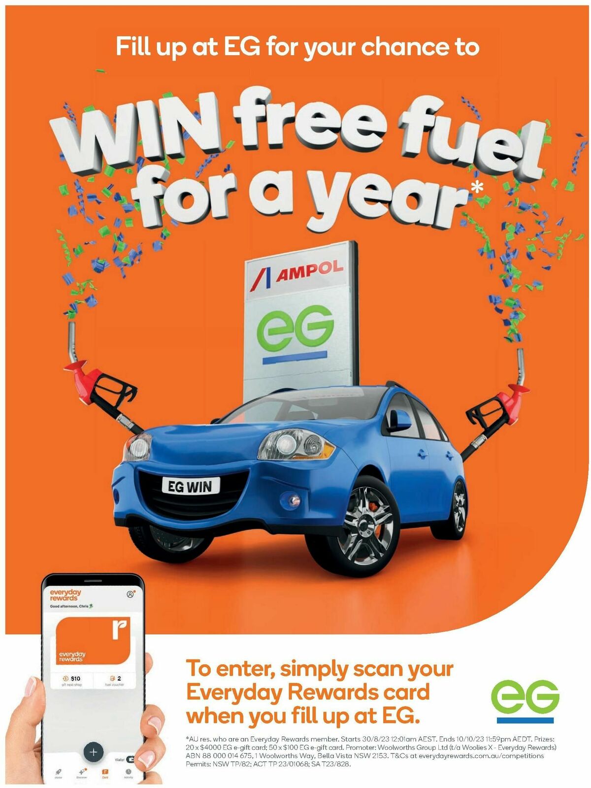 Woolworths Magazine September Catalogues from 1 September