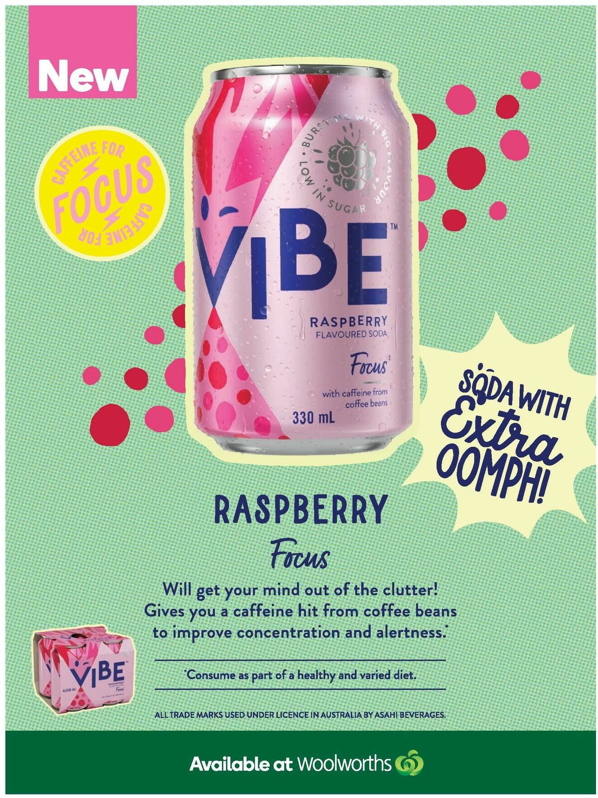 Woolworths Magazine September Catalogues from 1 September