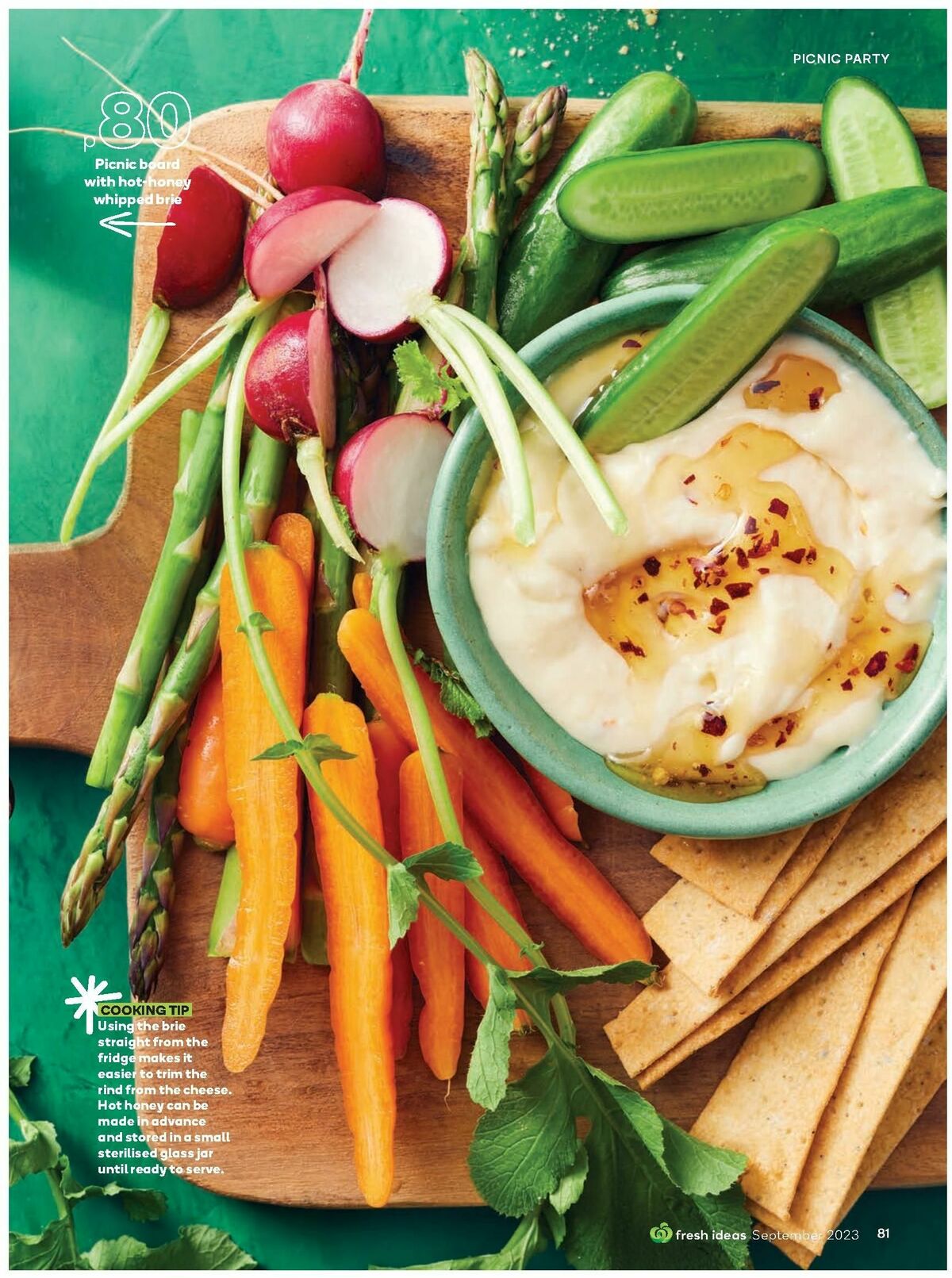 Woolworths Magazine September Catalogues from 1 September