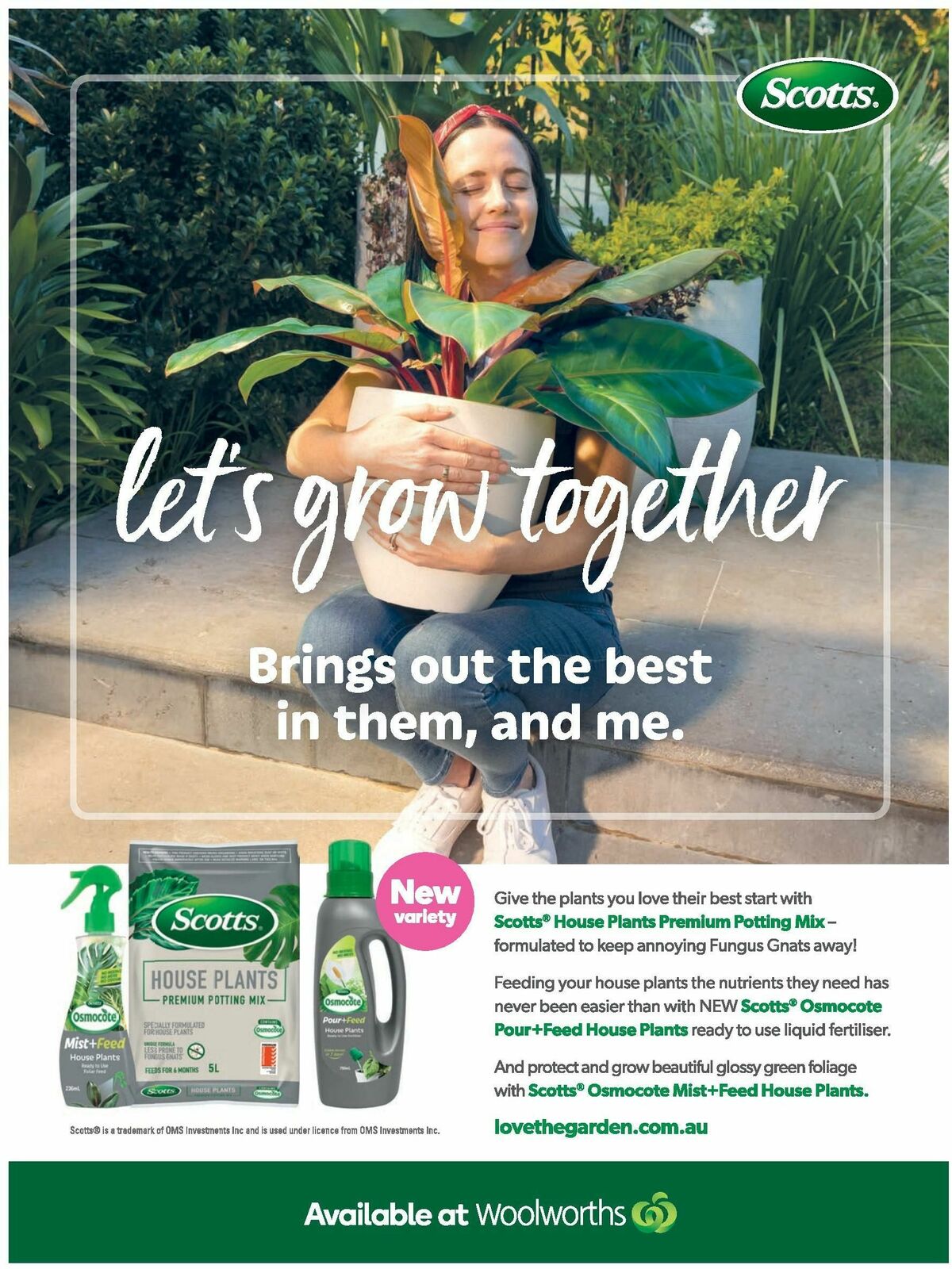 Woolworths Magazine September Catalogues from 1 September