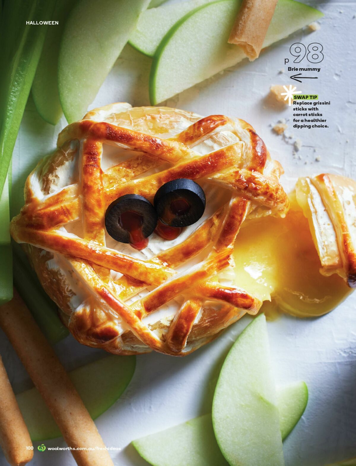 Woolworths Fresh Ideas Magazine October Catalogues from 1 October