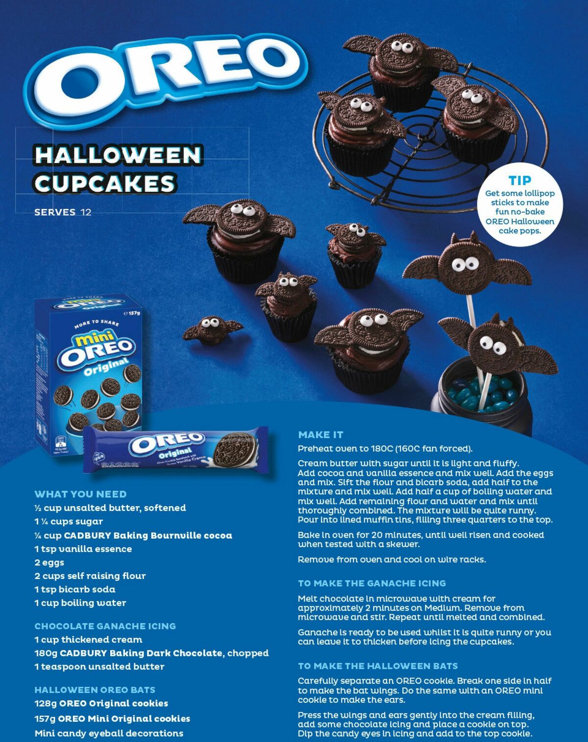 Woolworths Fresh Ideas Magazine October Catalogues from 1 October