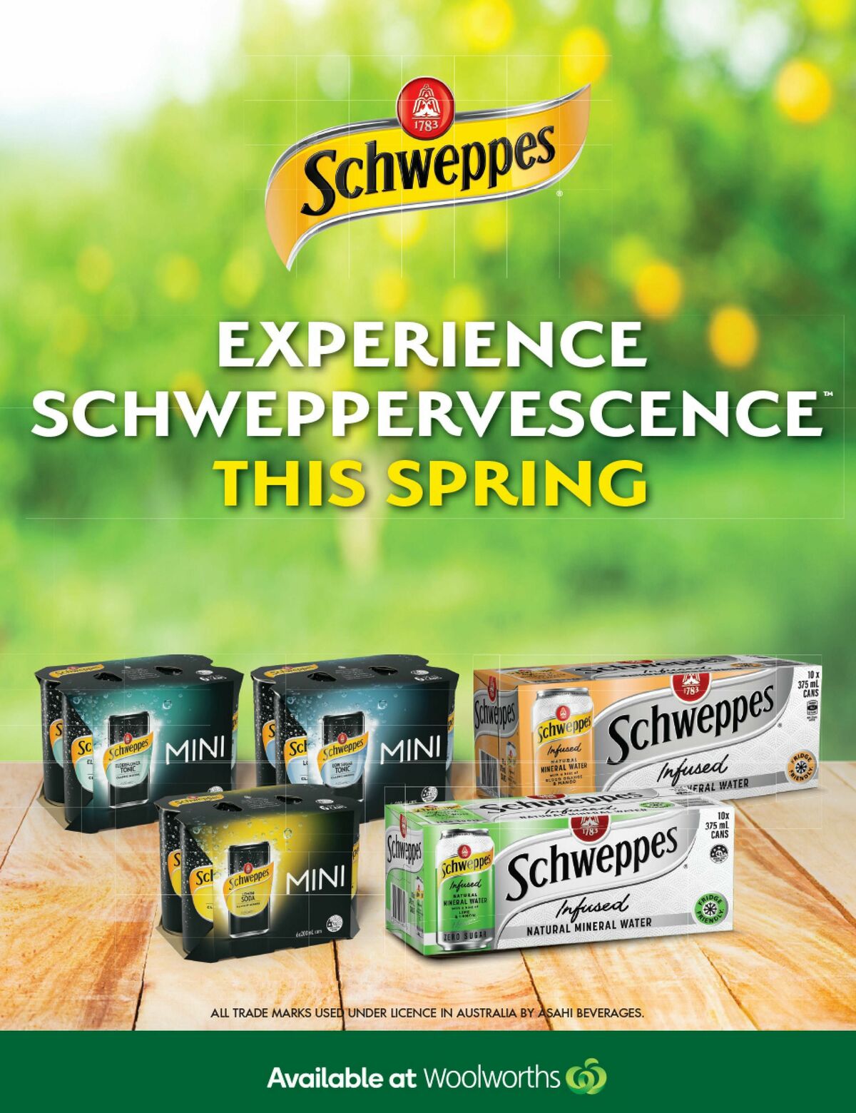 Woolworths Fresh Ideas Magazine October Catalogues from 1 October