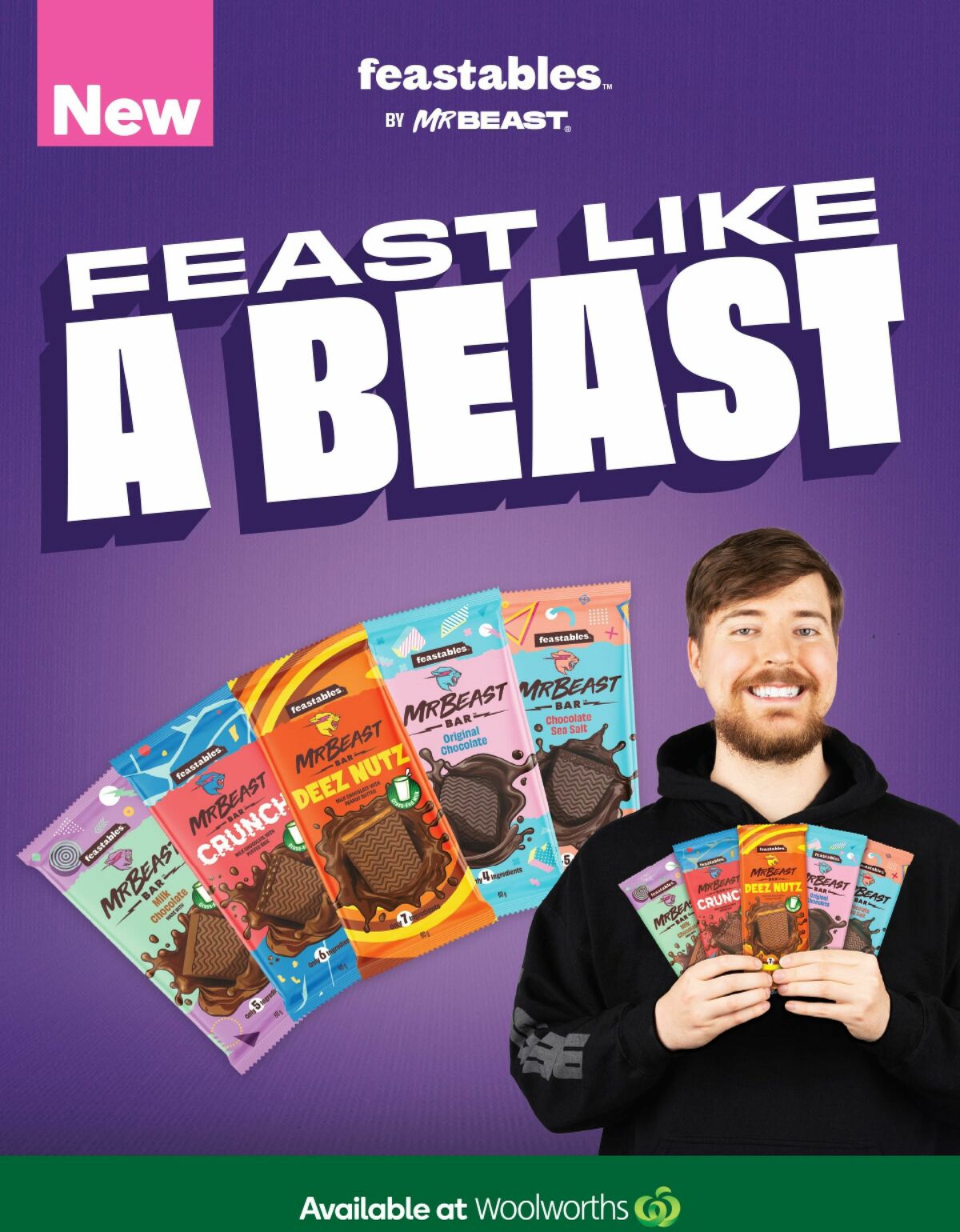 Woolworths Fresh Ideas Magazine October Catalogues from 1 October