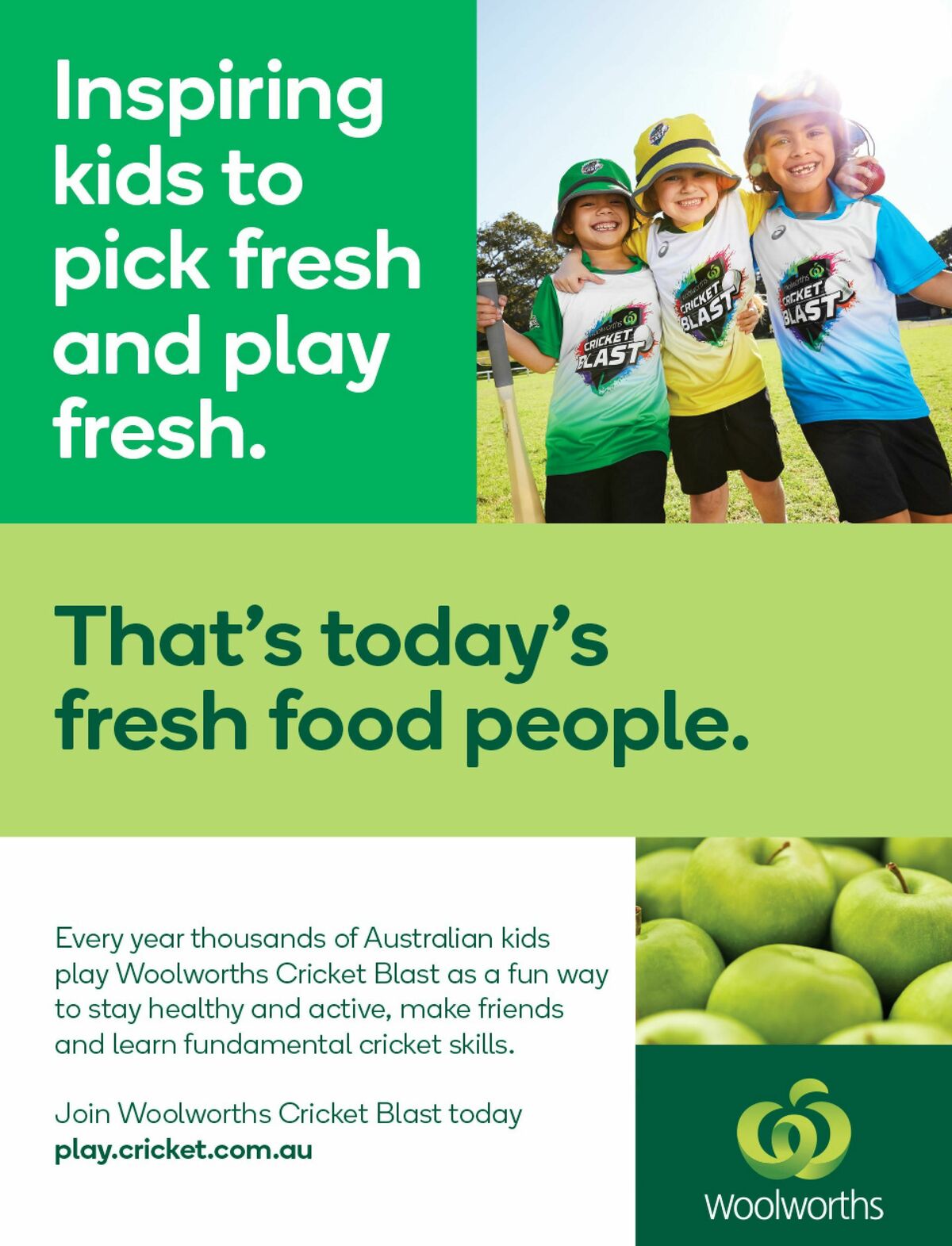 Woolworths Fresh Ideas Magazine October Catalogues from 1 October