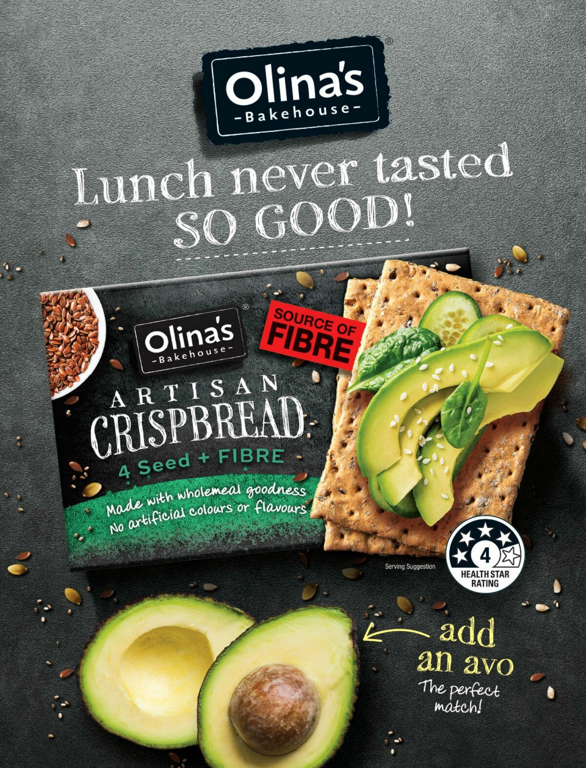 Woolworths Fresh Ideas Magazine October Catalogues from 1 October