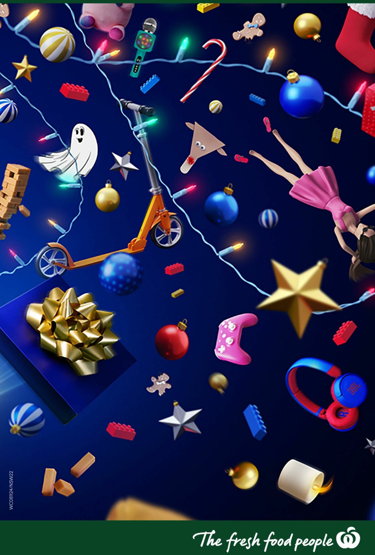 Woolworths Catalogues from 8 November