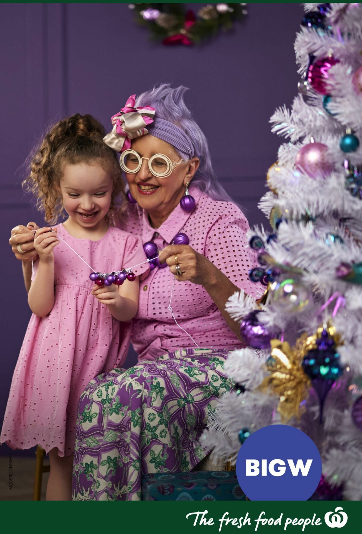 Woolworths Catalogues from 8 November