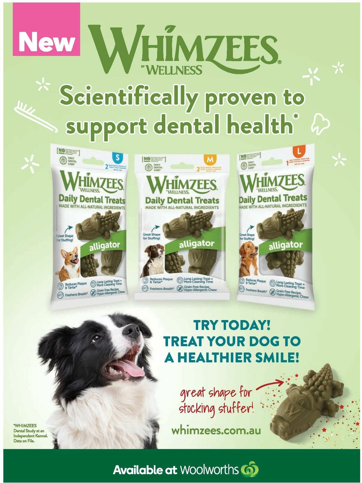 Woolworths Fresh Ideas Magazine December Catalogues from 1 December