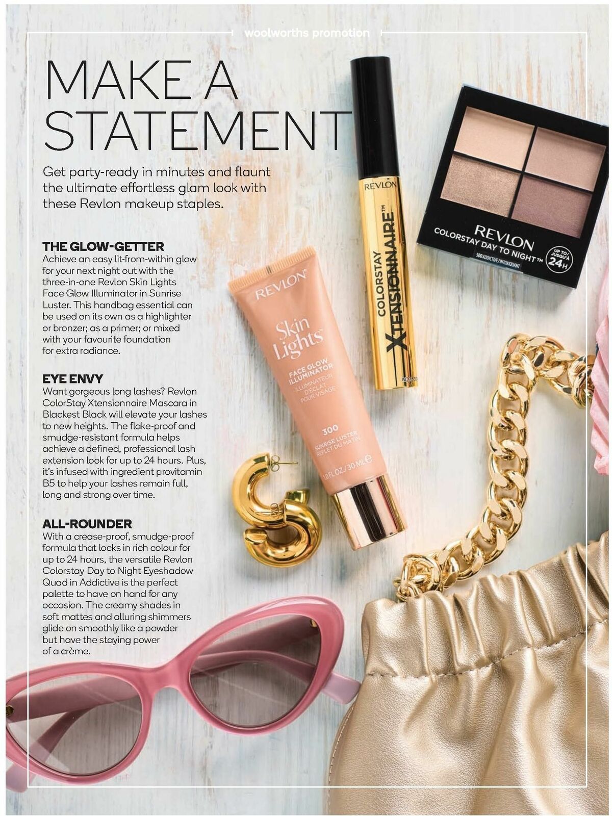 Woolworths Fresh Ideas Magazine December Catalogues from 1 December