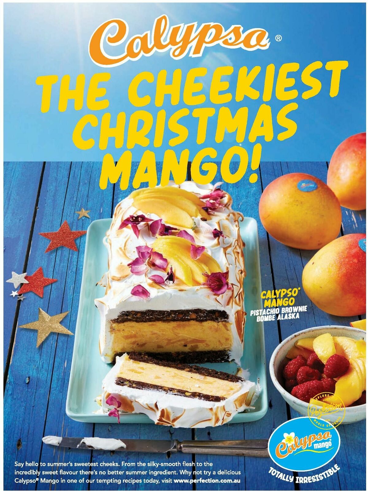 Woolworths Fresh Ideas Magazine December Catalogues from 1 December