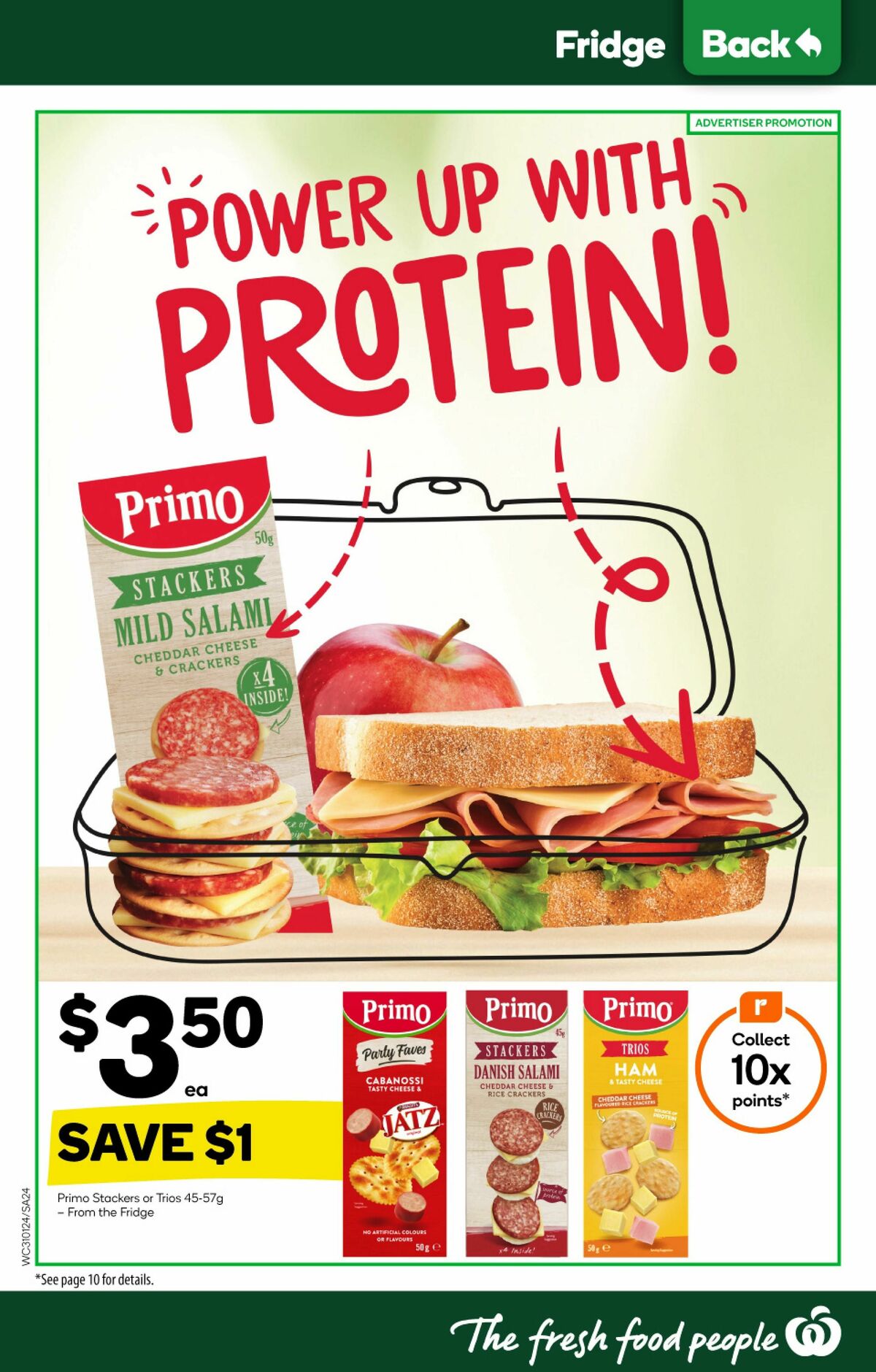 Woolworths Catalogues from 31 January