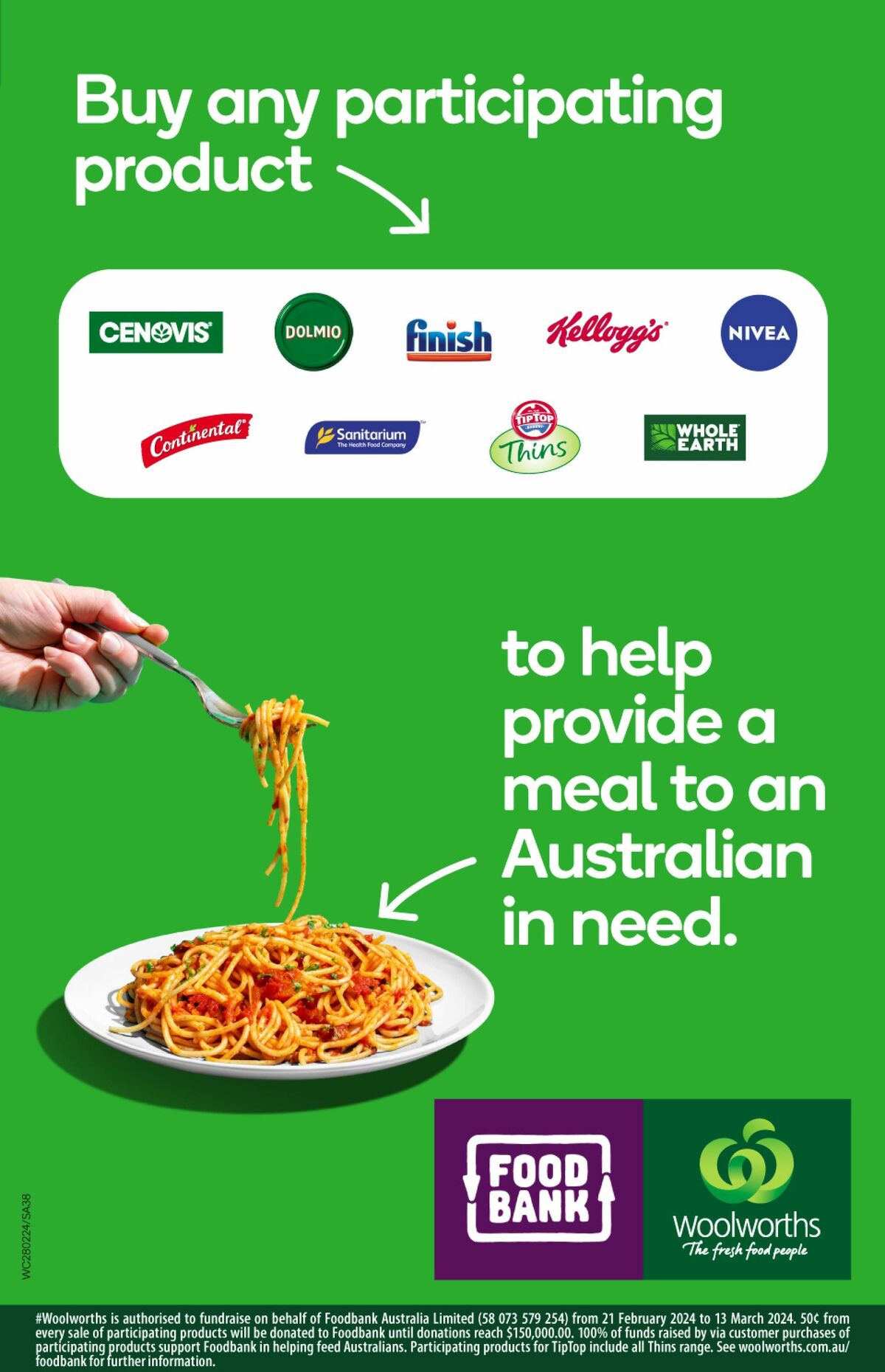 Woolworths Catalogues from 28 February