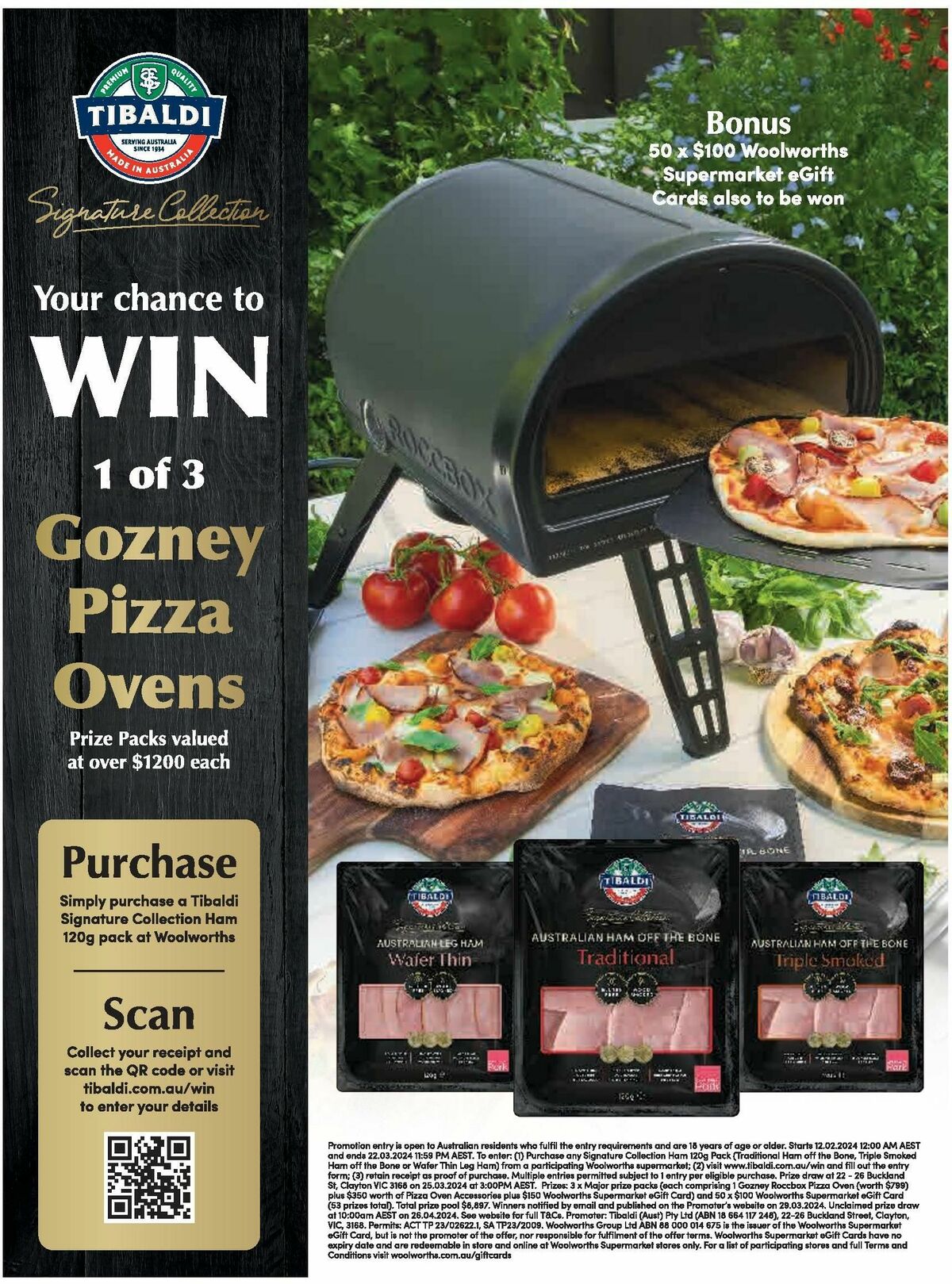 Woolworths Fresh Ideas Magazine March Catalogues from 1 March