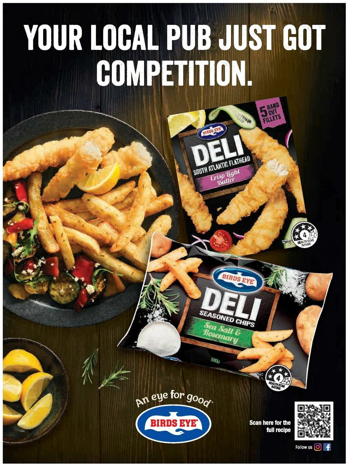 Woolworths Fresh Ideas Magazine March Catalogues from 1 March