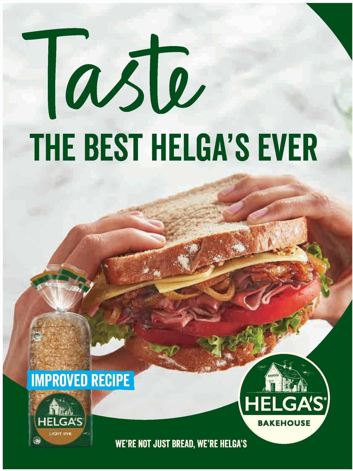 Woolworths Fresh Ideas Magazine March Catalogues from 1 March