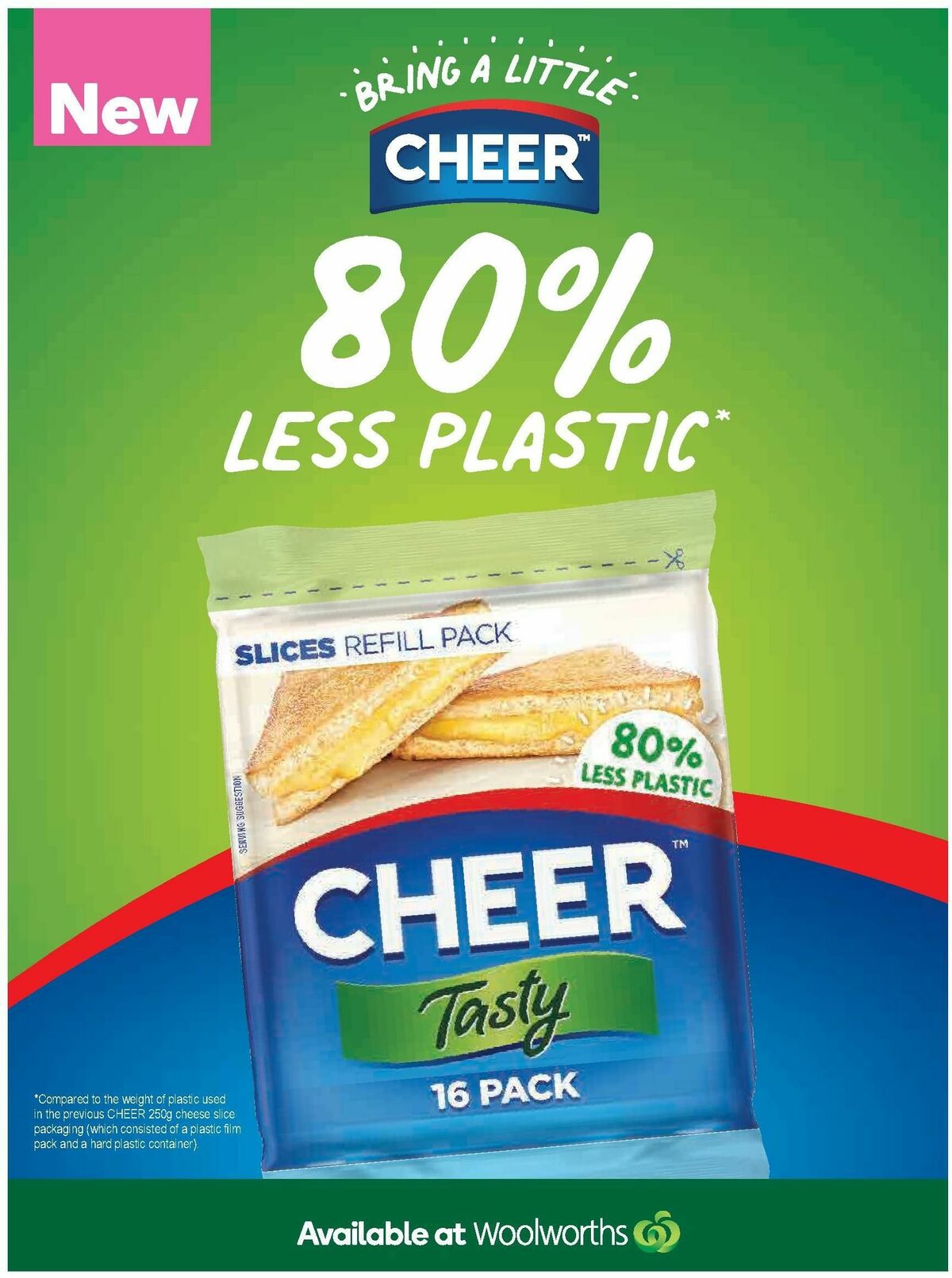 Woolworths Fresh Ideas Magazine March Catalogues from 1 March