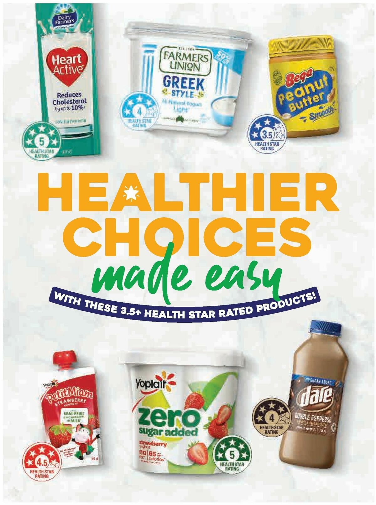 Woolworths Fresh Ideas Magazine March Catalogues from 1 March