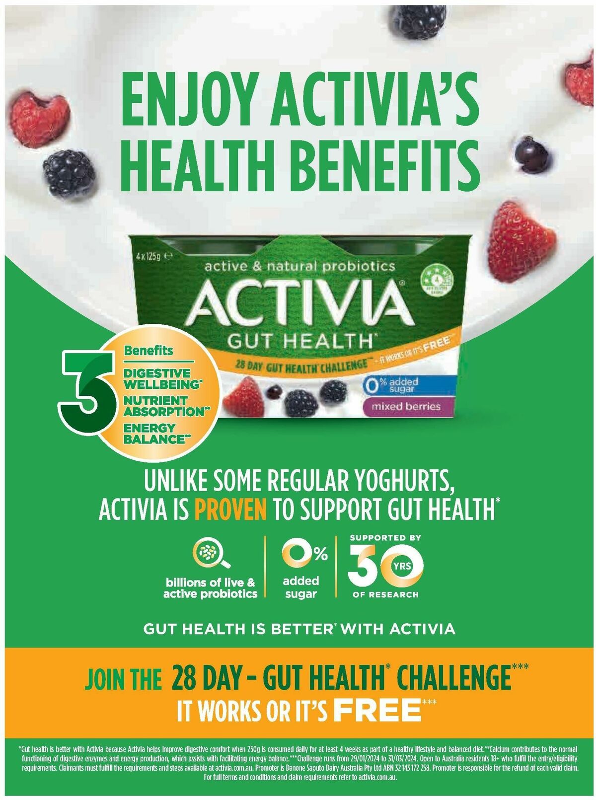 Woolworths Fresh Ideas Magazine March Catalogues from 1 March