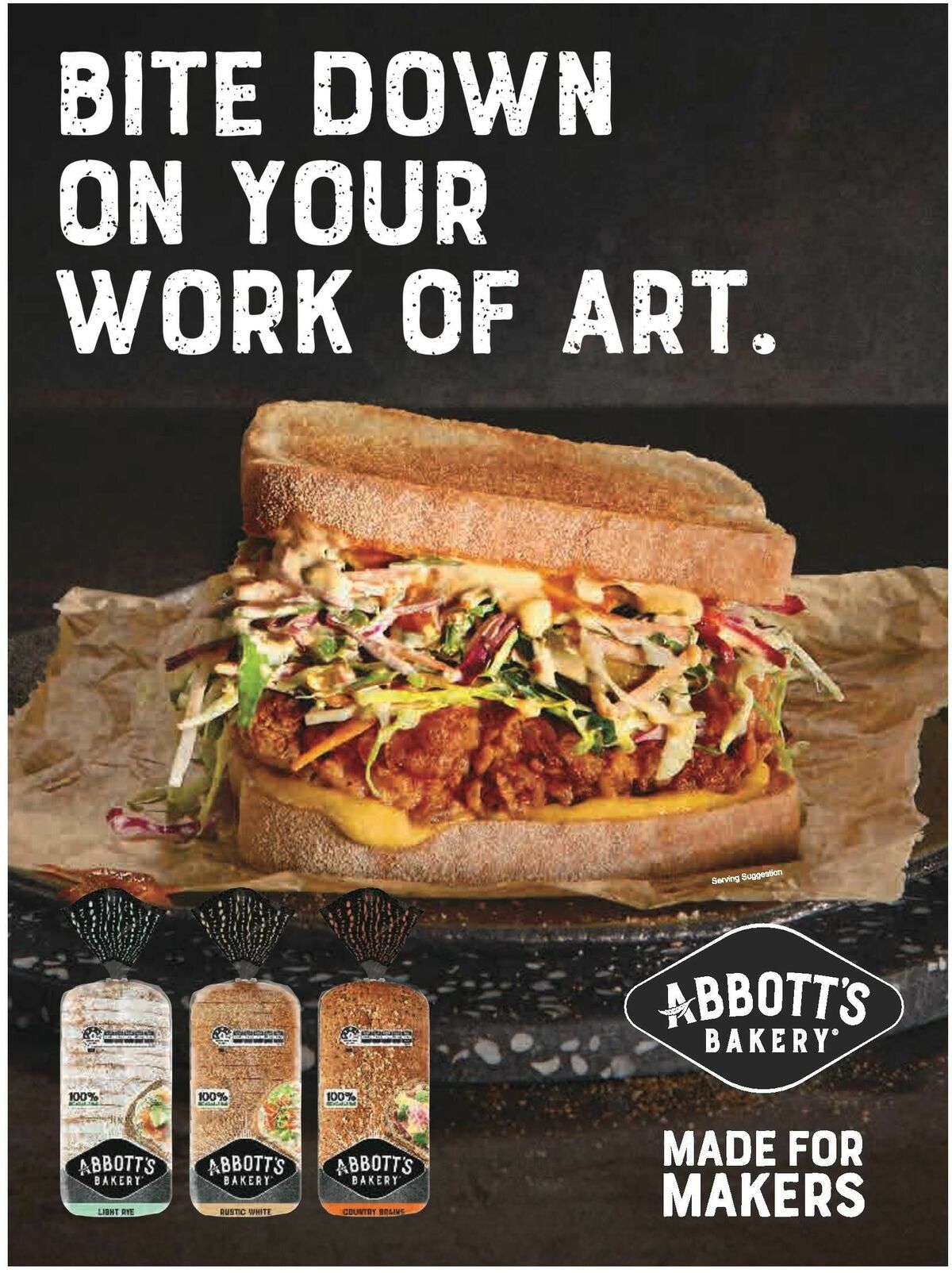 Woolworths Fresh Ideas Magazine March Catalogues from 1 March