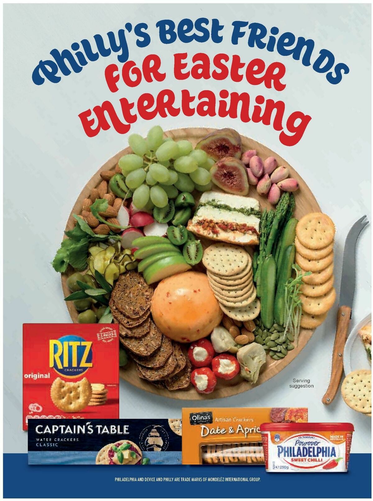 Woolworths Fresh Ideas Magazine March Catalogues from 1 March