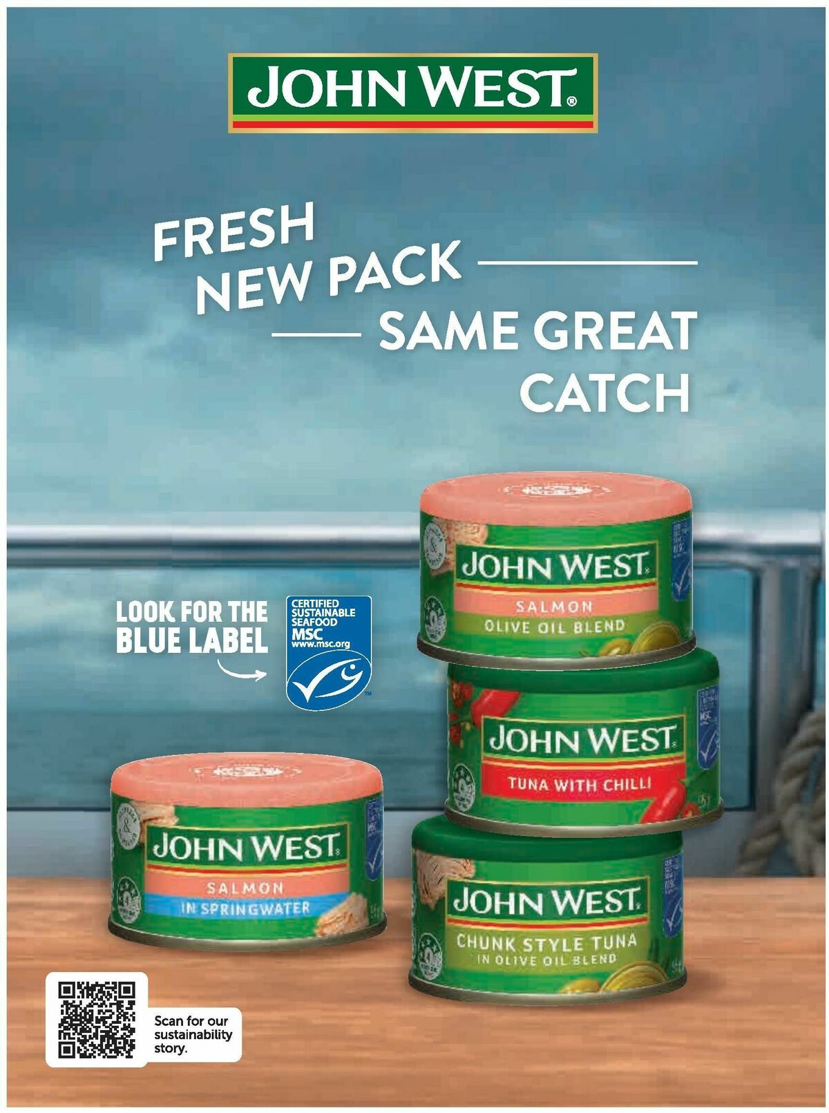 Woolworths Fresh Ideas Magazine March Catalogues from 1 March