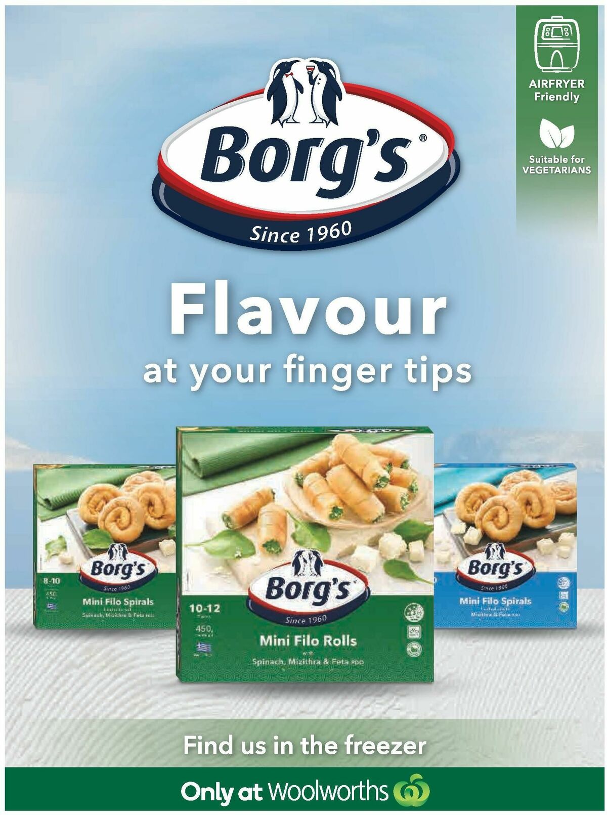 Woolworths Fresh Ideas Magazine March Catalogues from 1 March