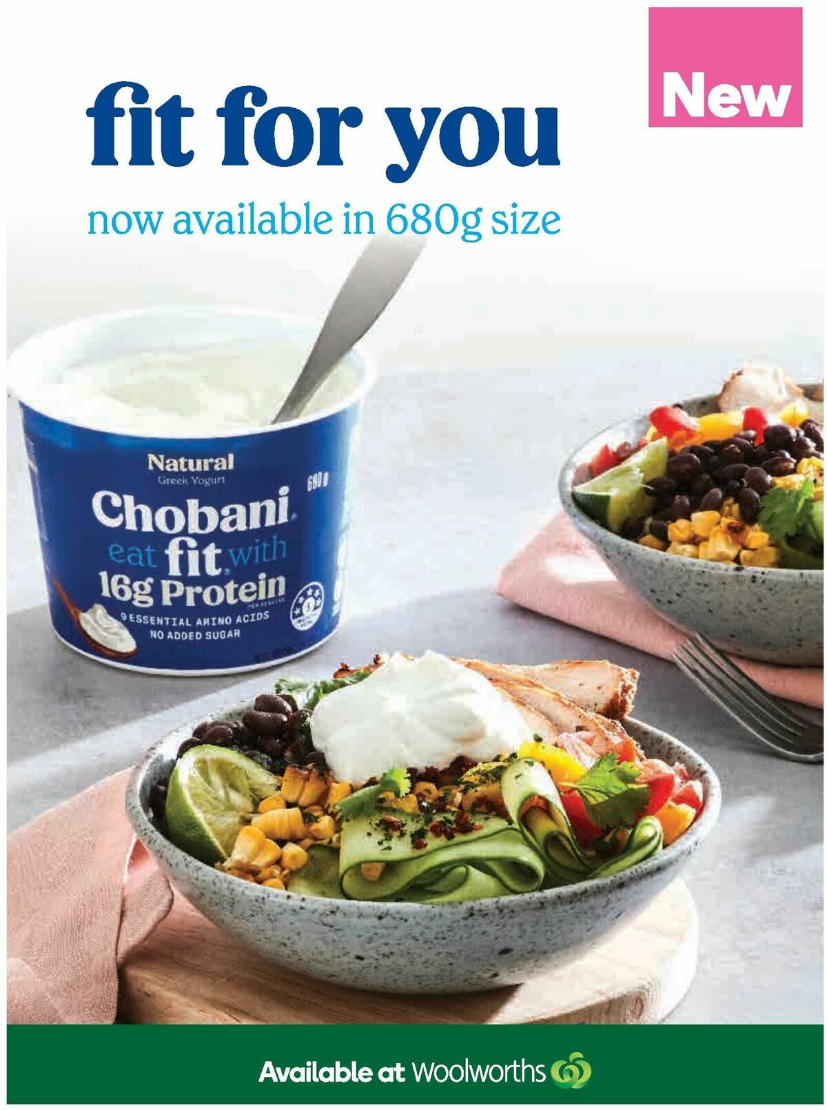 Woolworths Fresh Ideas Magazine March Catalogues from 1 March