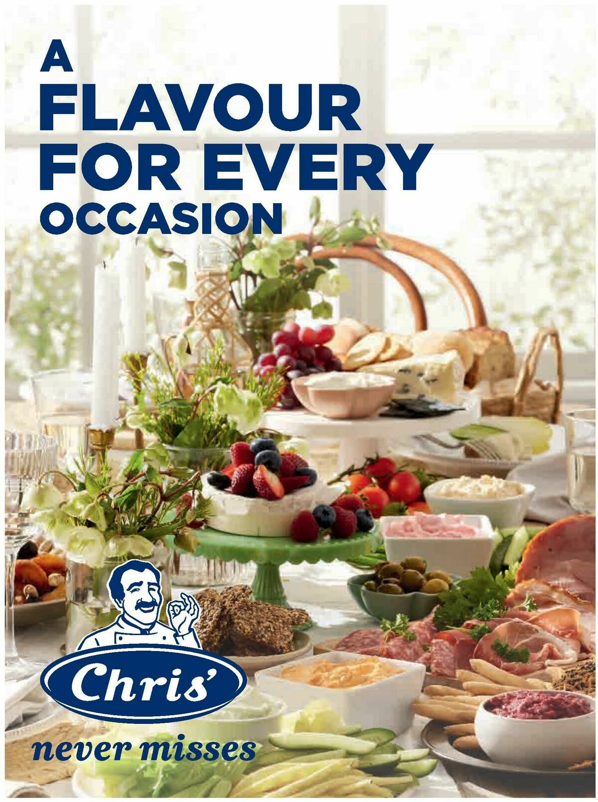 Woolworths Fresh Ideas Magazine March Catalogues from 1 March