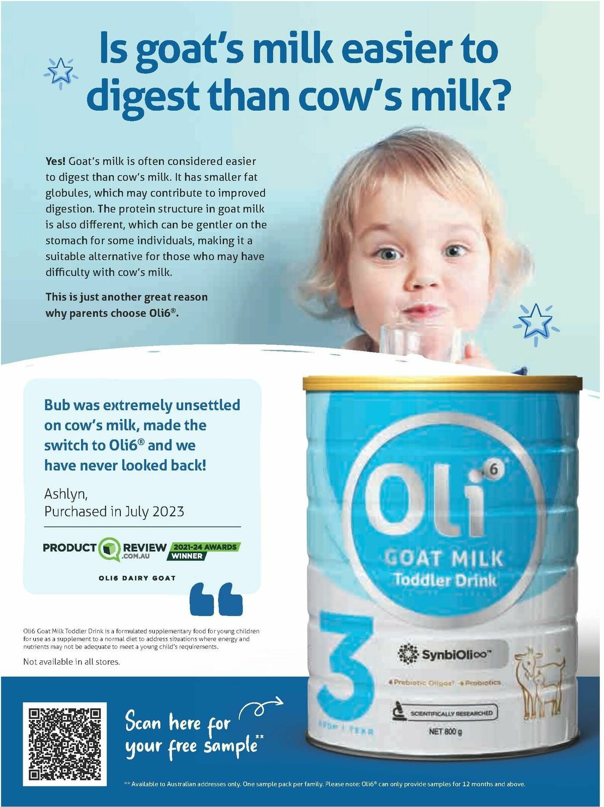 Woolworths Fresh Ideas Magazine April Catalogues from 1 April