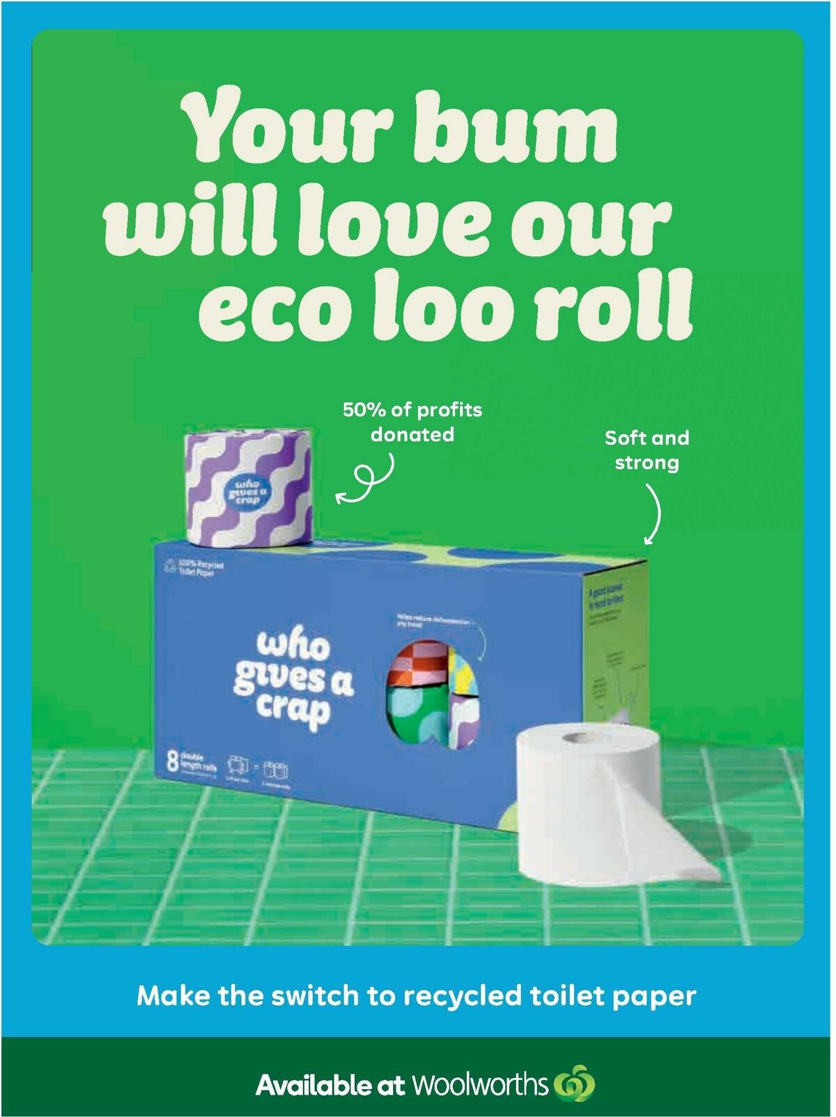 Woolworths Fresh Ideas Magazine April Catalogues from 1 April