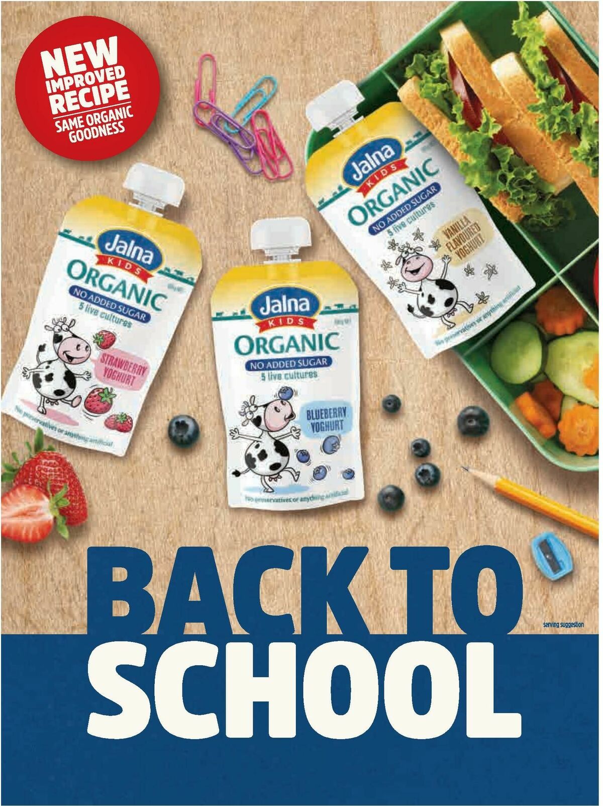 Woolworths Fresh Ideas Magazine April Catalogues from 1 April