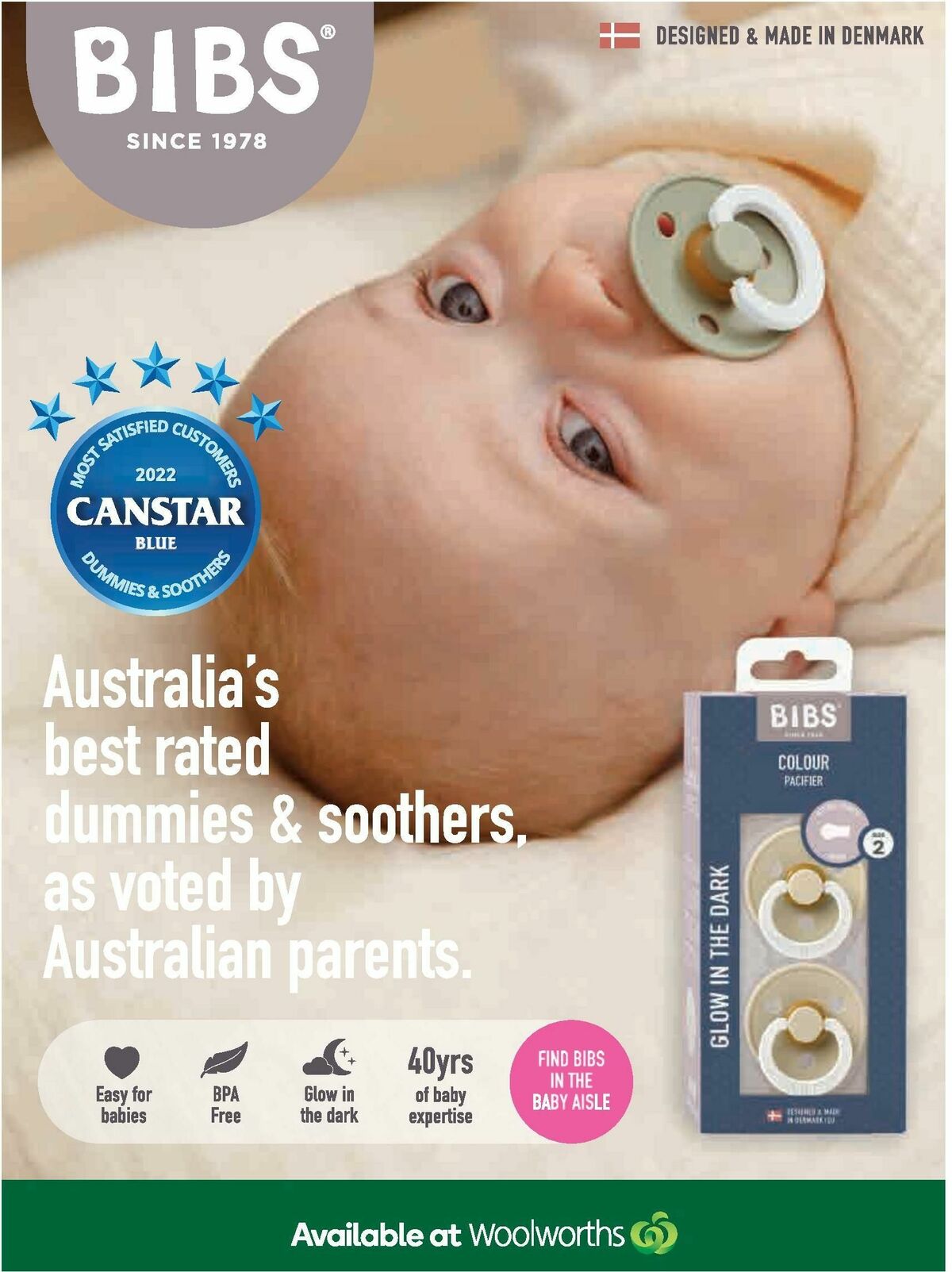 Woolworths Fresh Ideas Magazine April Catalogues from 1 April