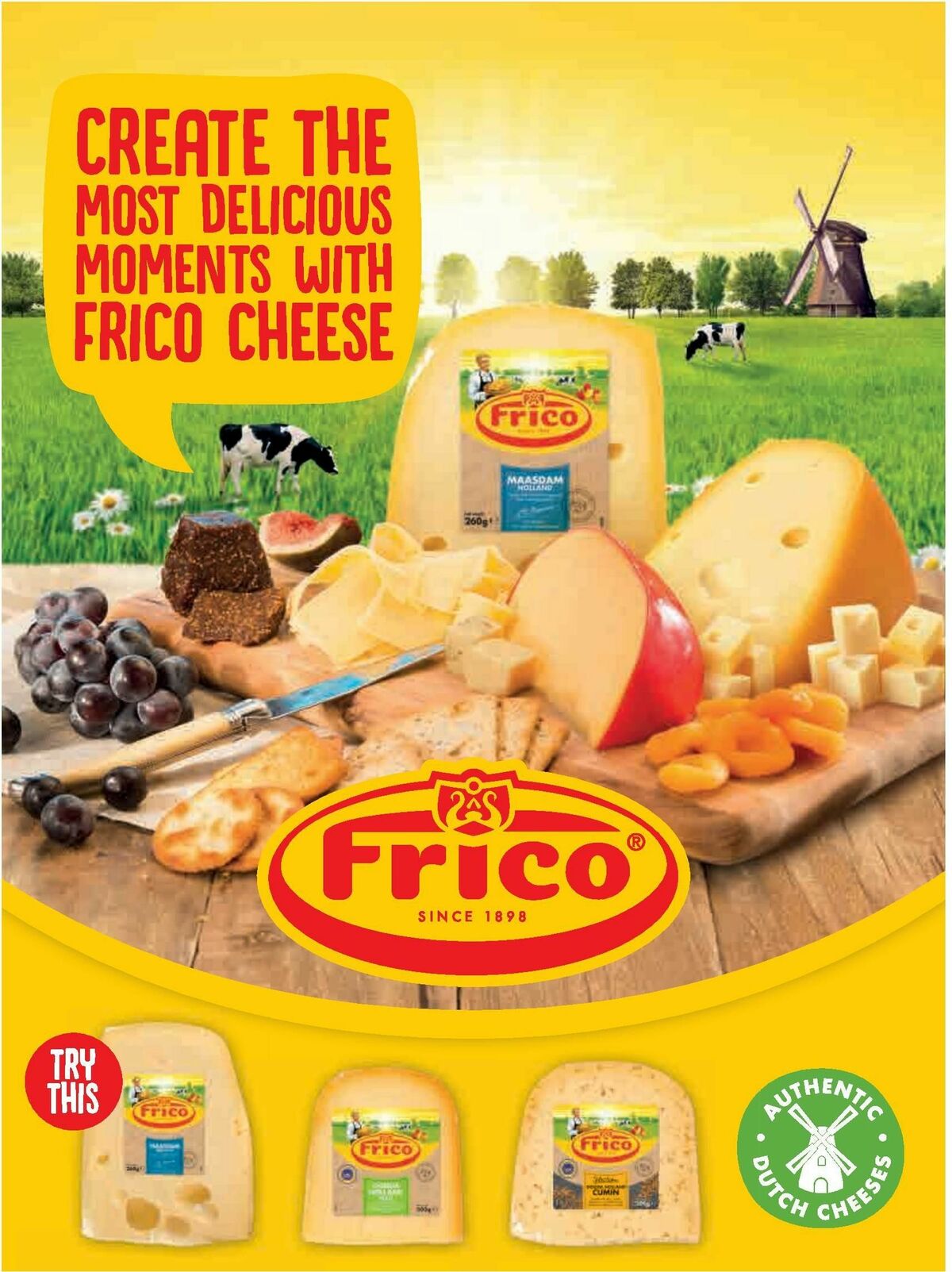 Woolworths Fresh Ideas Magazine April Catalogues from 1 April