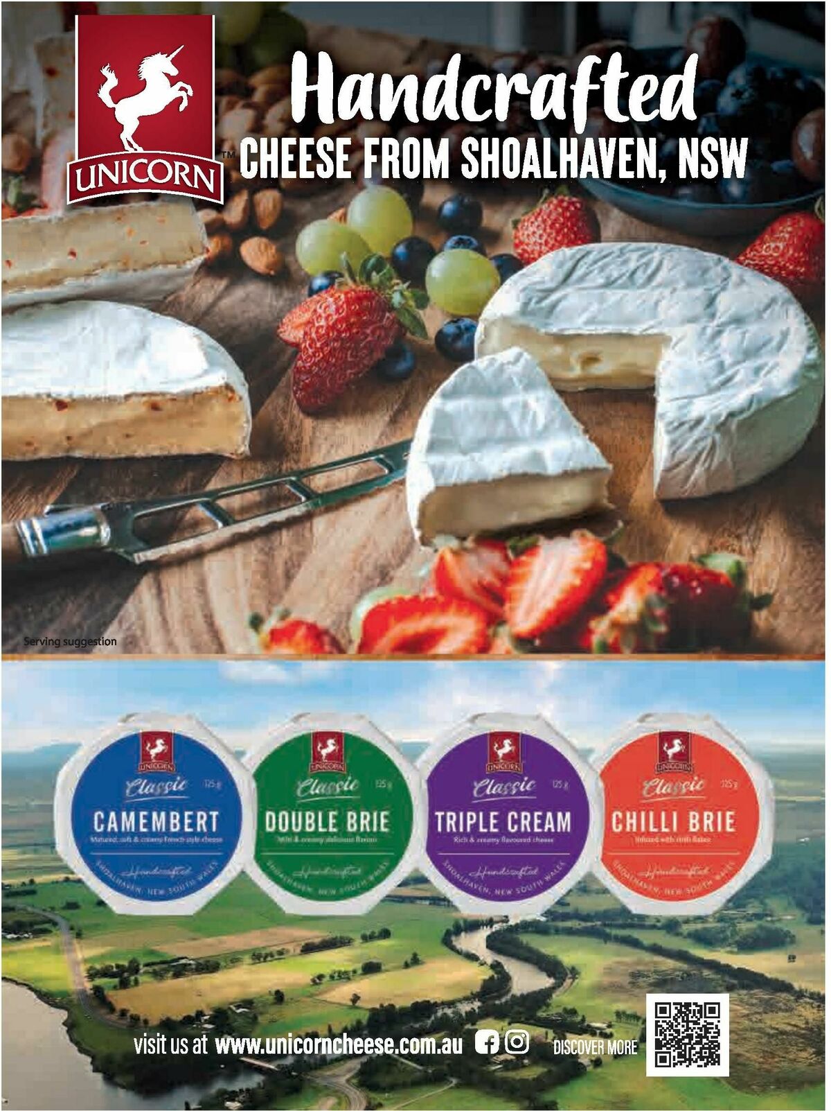 Woolworths Fresh Ideas Magazine April Catalogues from 1 April