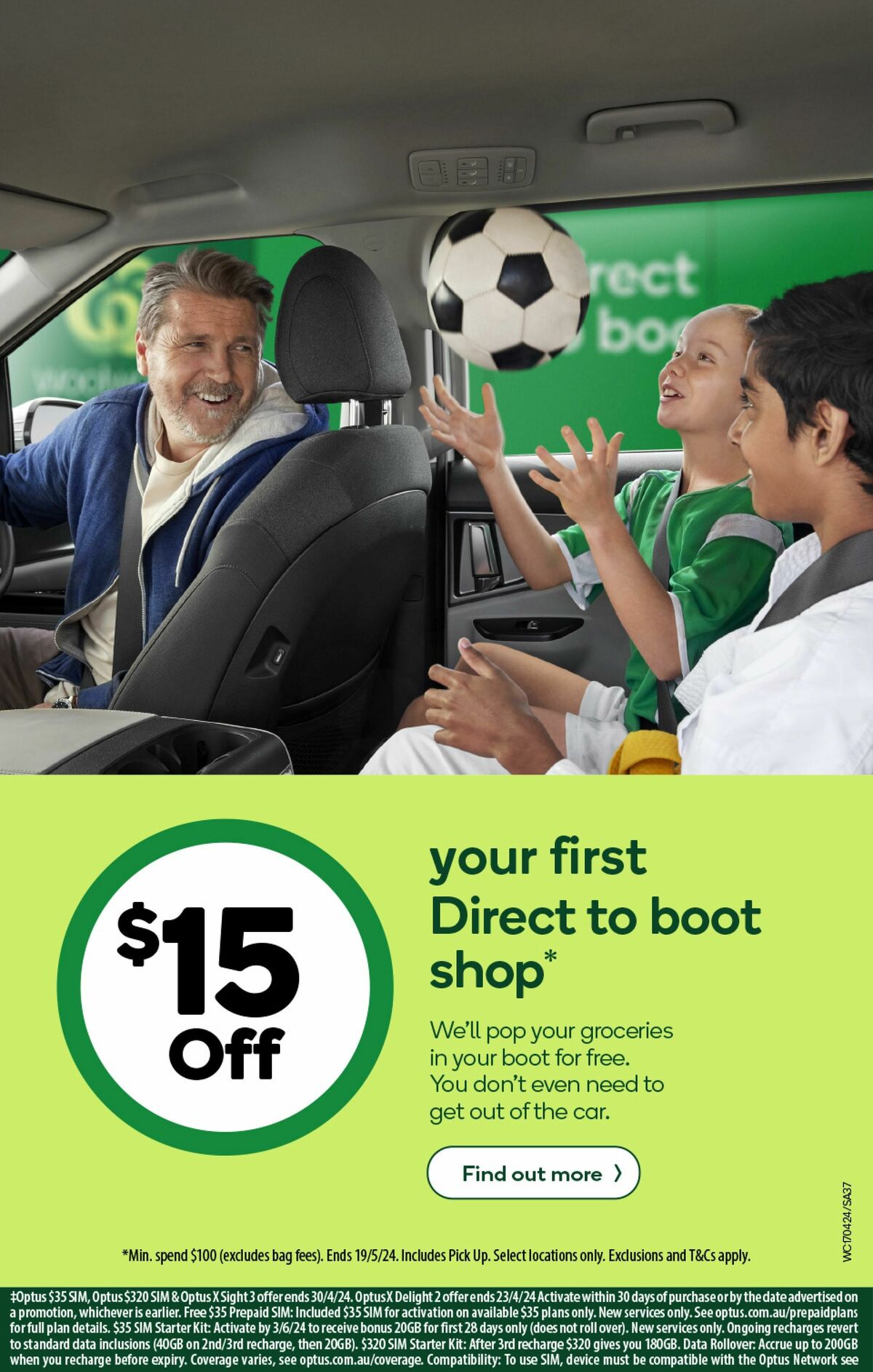 Woolworths Catalogues from 17 April