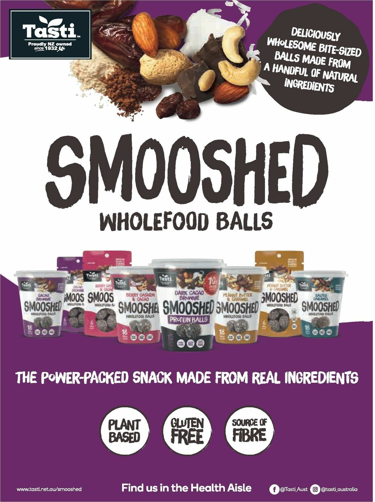 Woolworths Fresh Ideas Magazine May Catalogues from 1 May