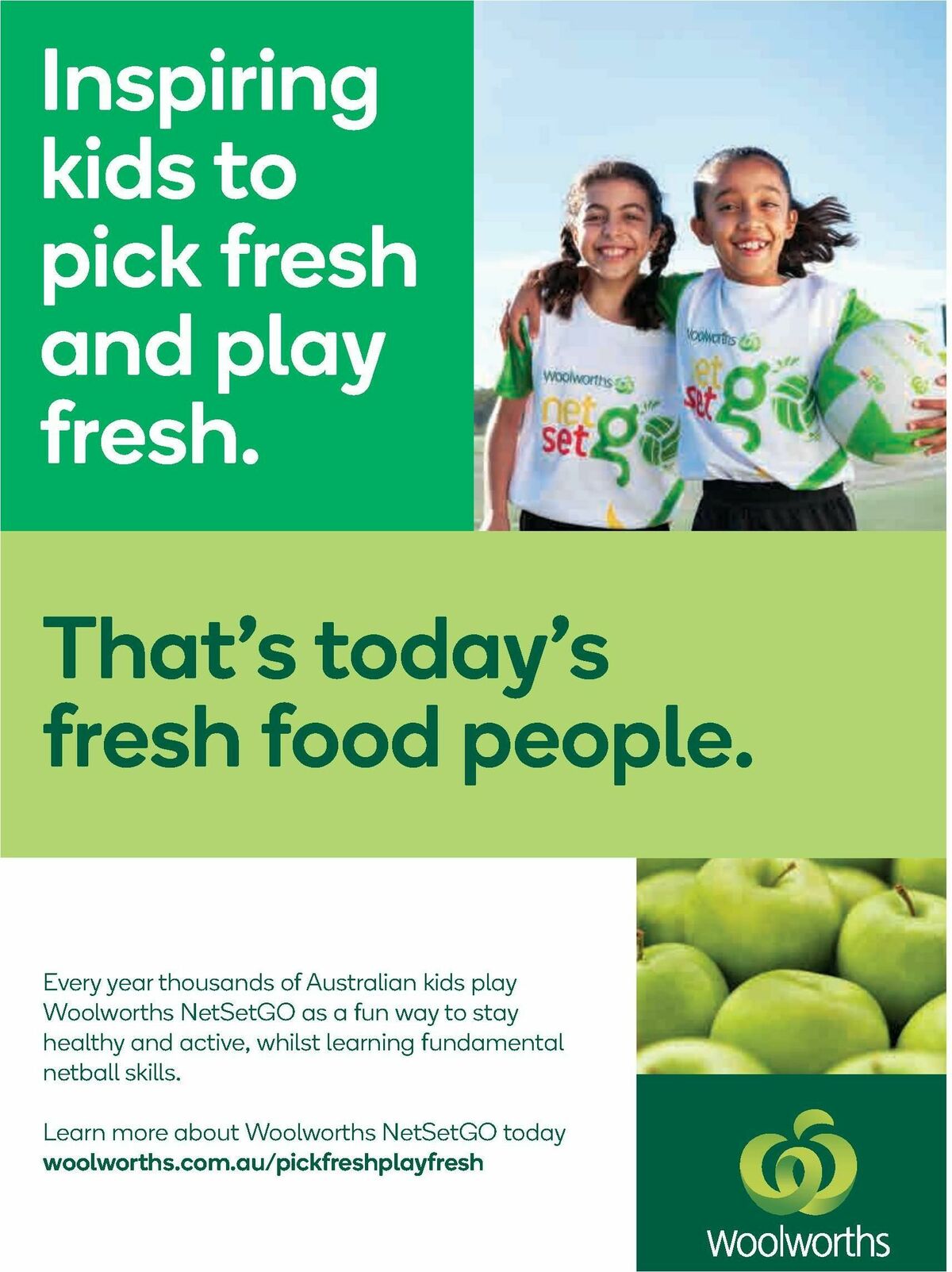 Woolworths Fresh Ideas Magazine May Catalogues from 1 May