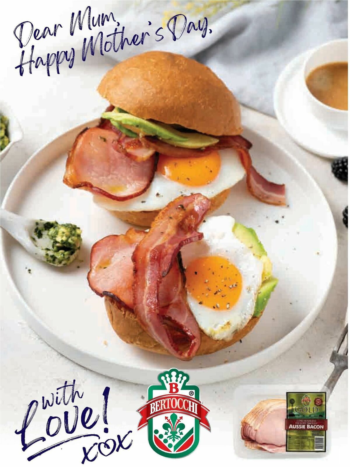 Woolworths Fresh Ideas Magazine May Catalogues from 1 May