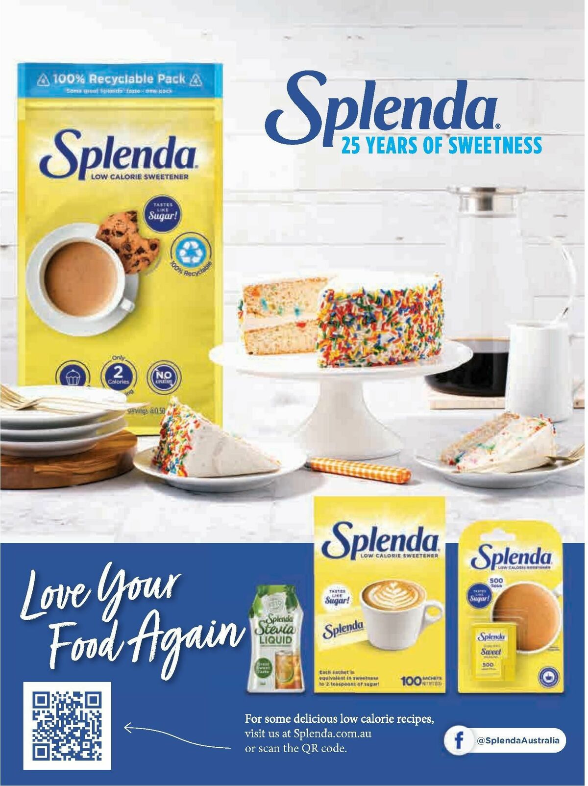 Woolworths Fresh Ideas Magazine May Catalogues from 1 May