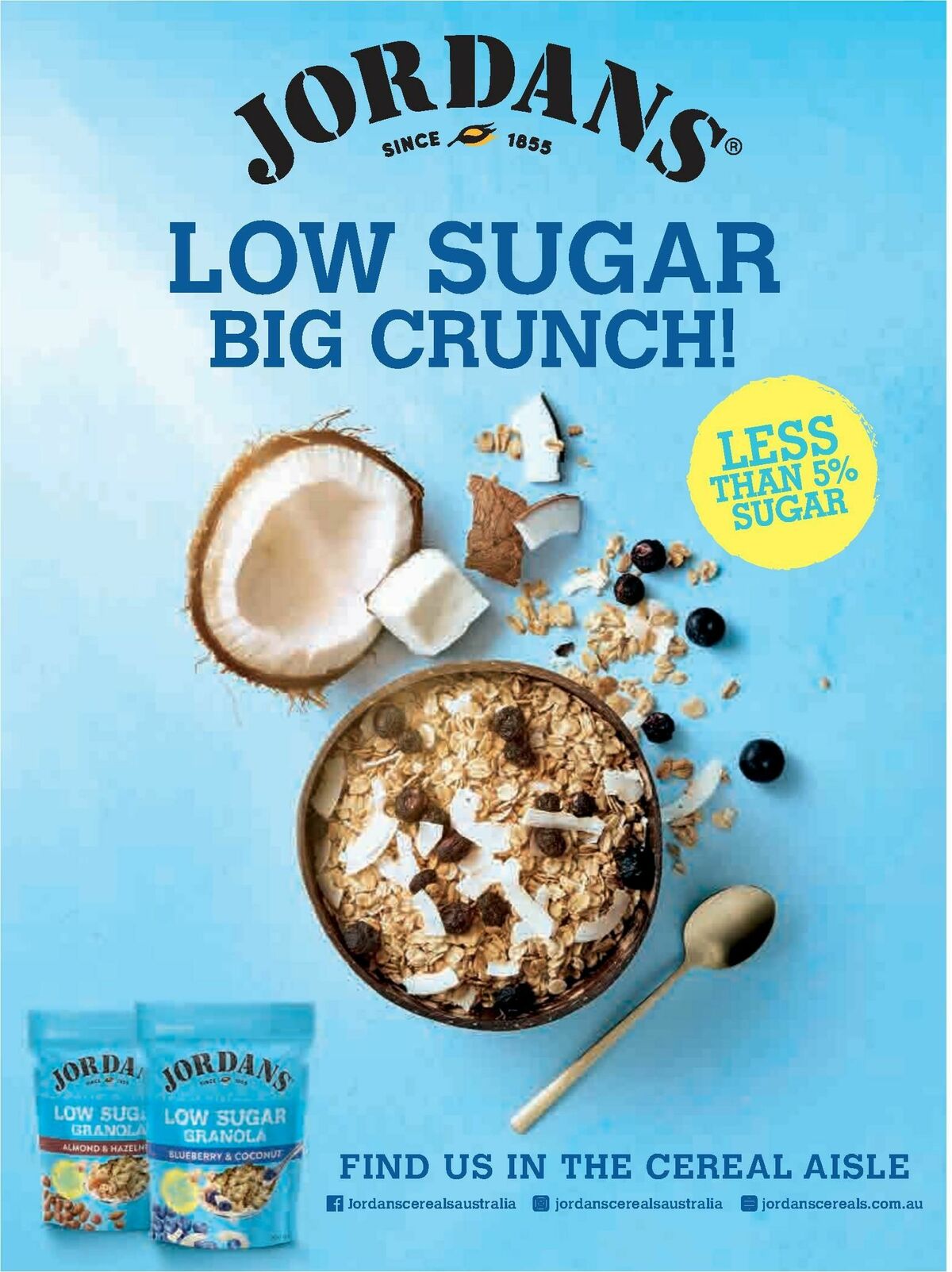 Woolworths Fresh Ideas Magazine May Catalogues from 1 May