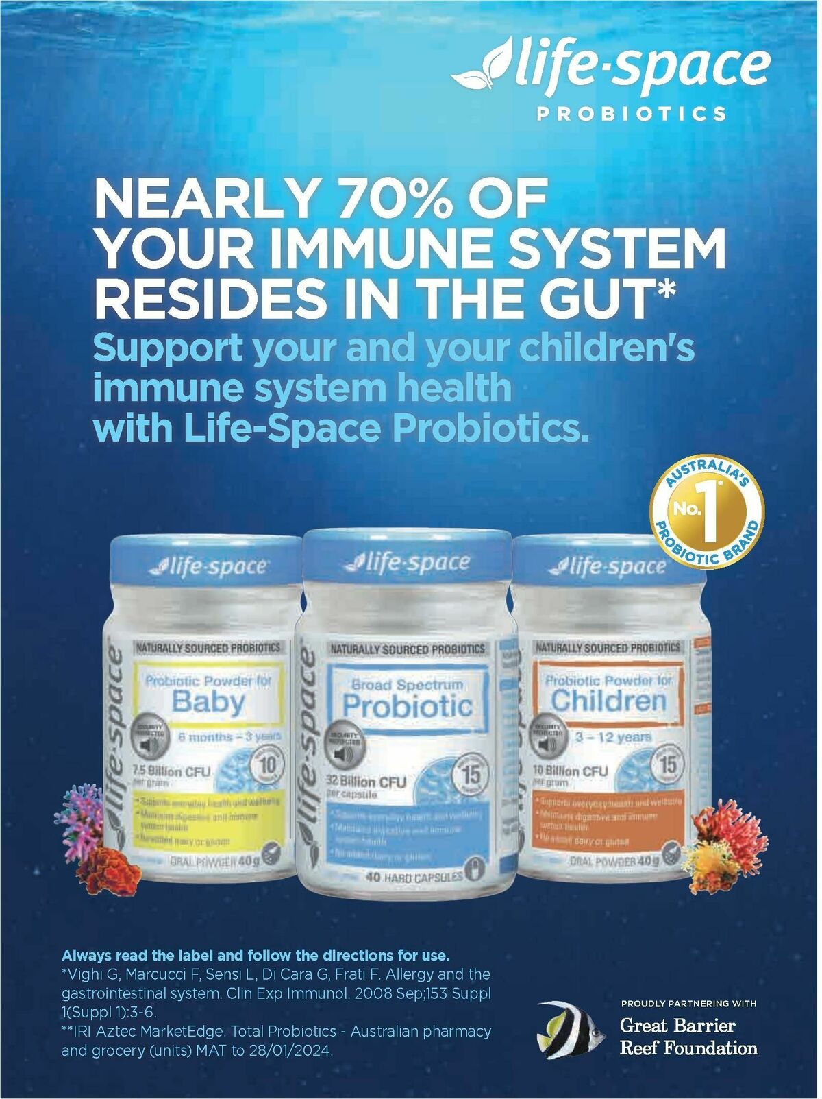 Woolworths Fresh Ideas Magazine May Catalogues from 1 May