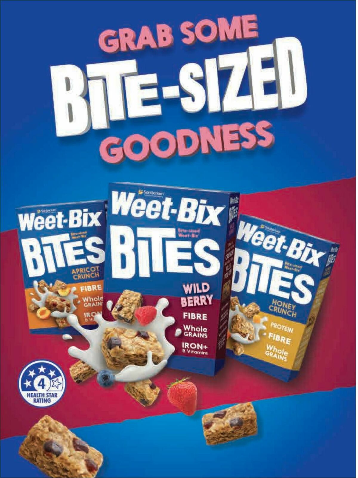 Woolworths Fresh Ideas Magazine May Catalogues from 1 May