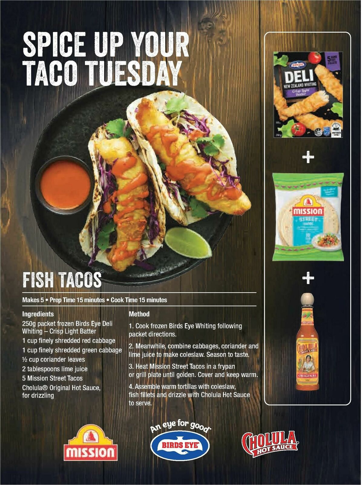 Woolworths Fresh Ideas Magazine May Catalogues from 1 May