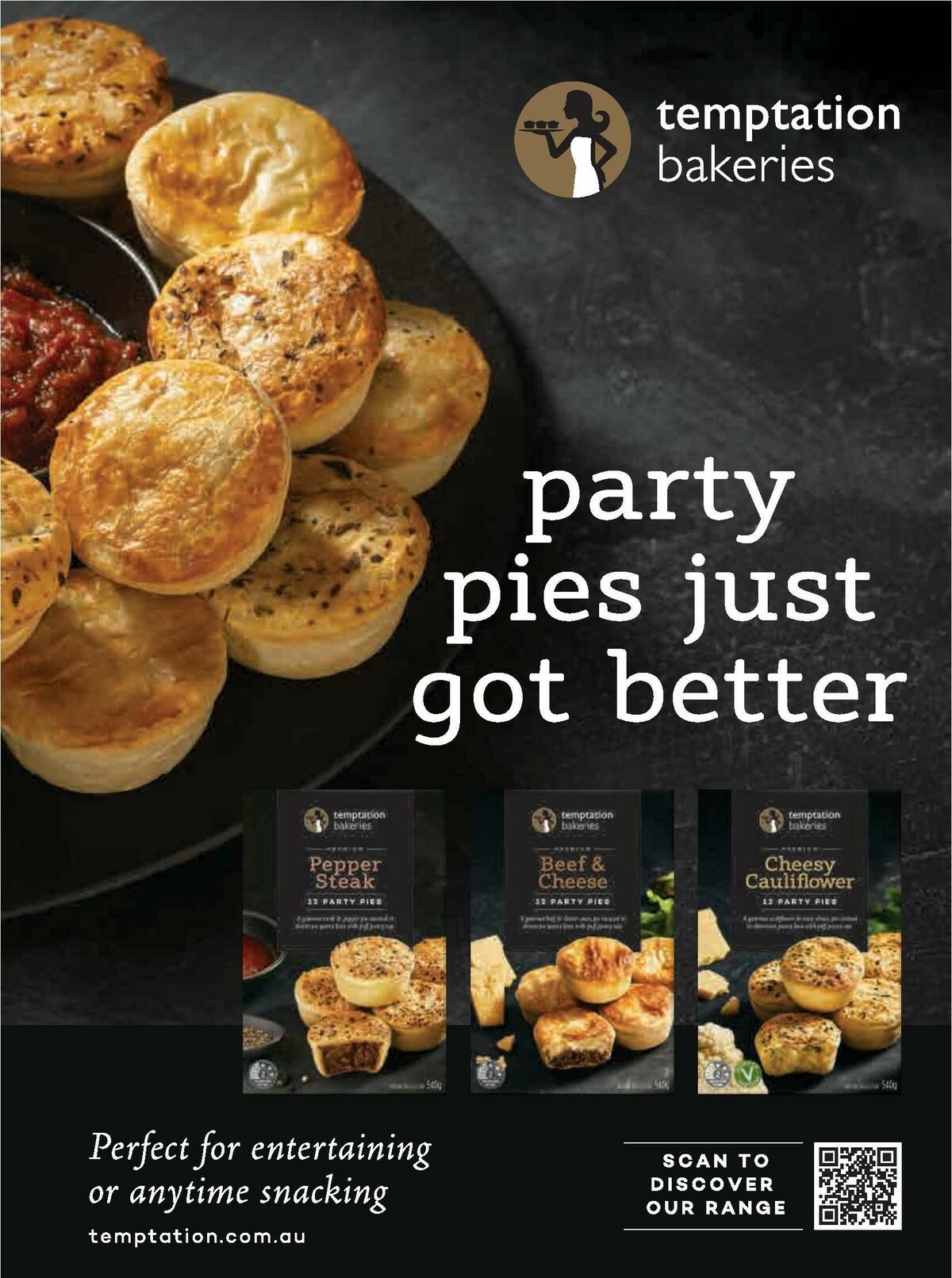 Woolworths Fresh Ideas Magazine May Catalogues from 1 May