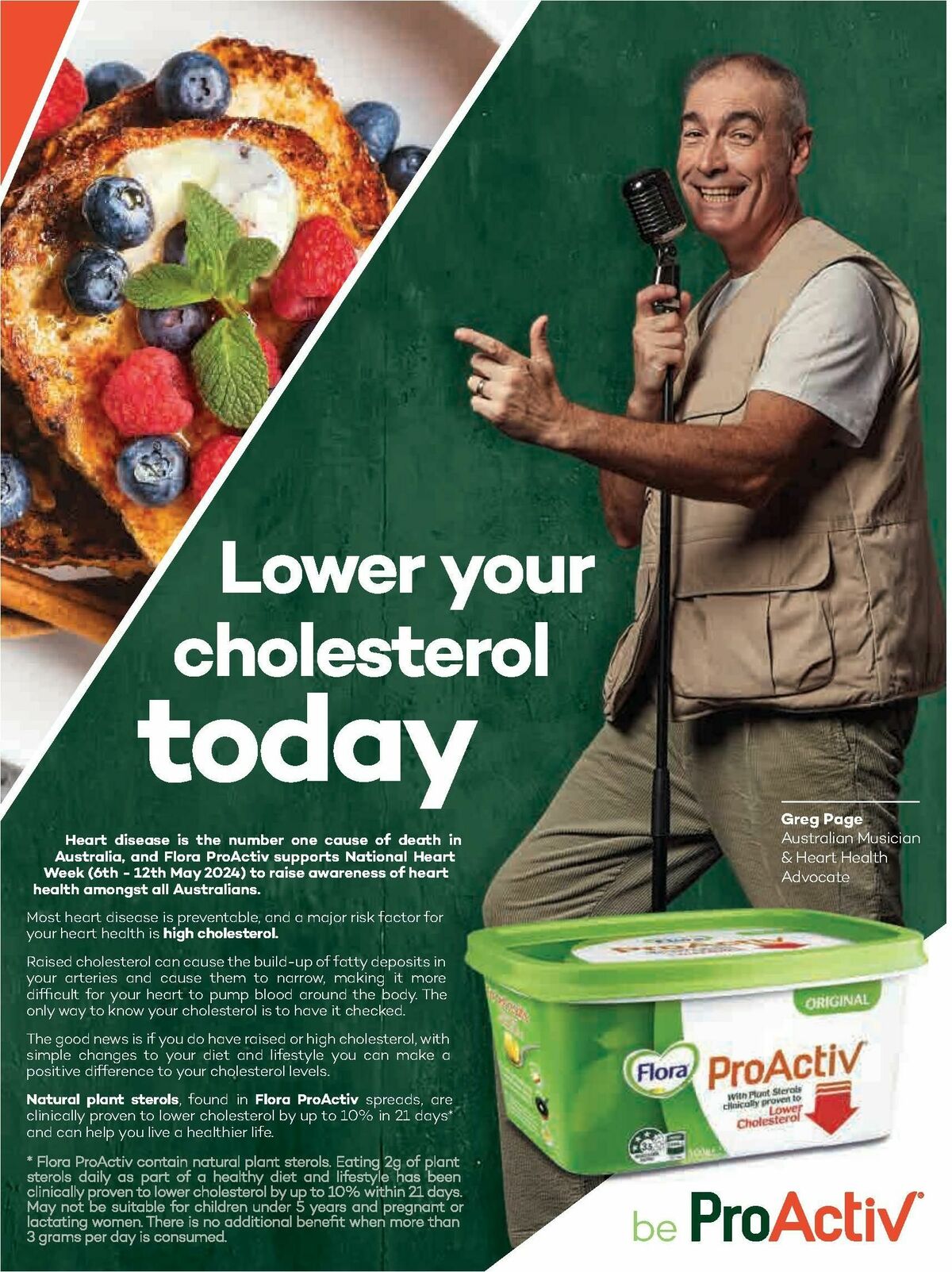 Woolworths Fresh Ideas Magazine May Catalogues from 1 May