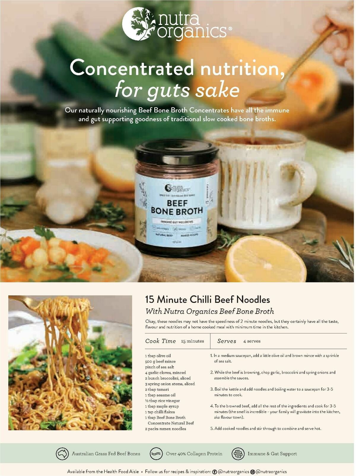 Woolworths Fresh Ideas Magazine May Catalogues from 1 May