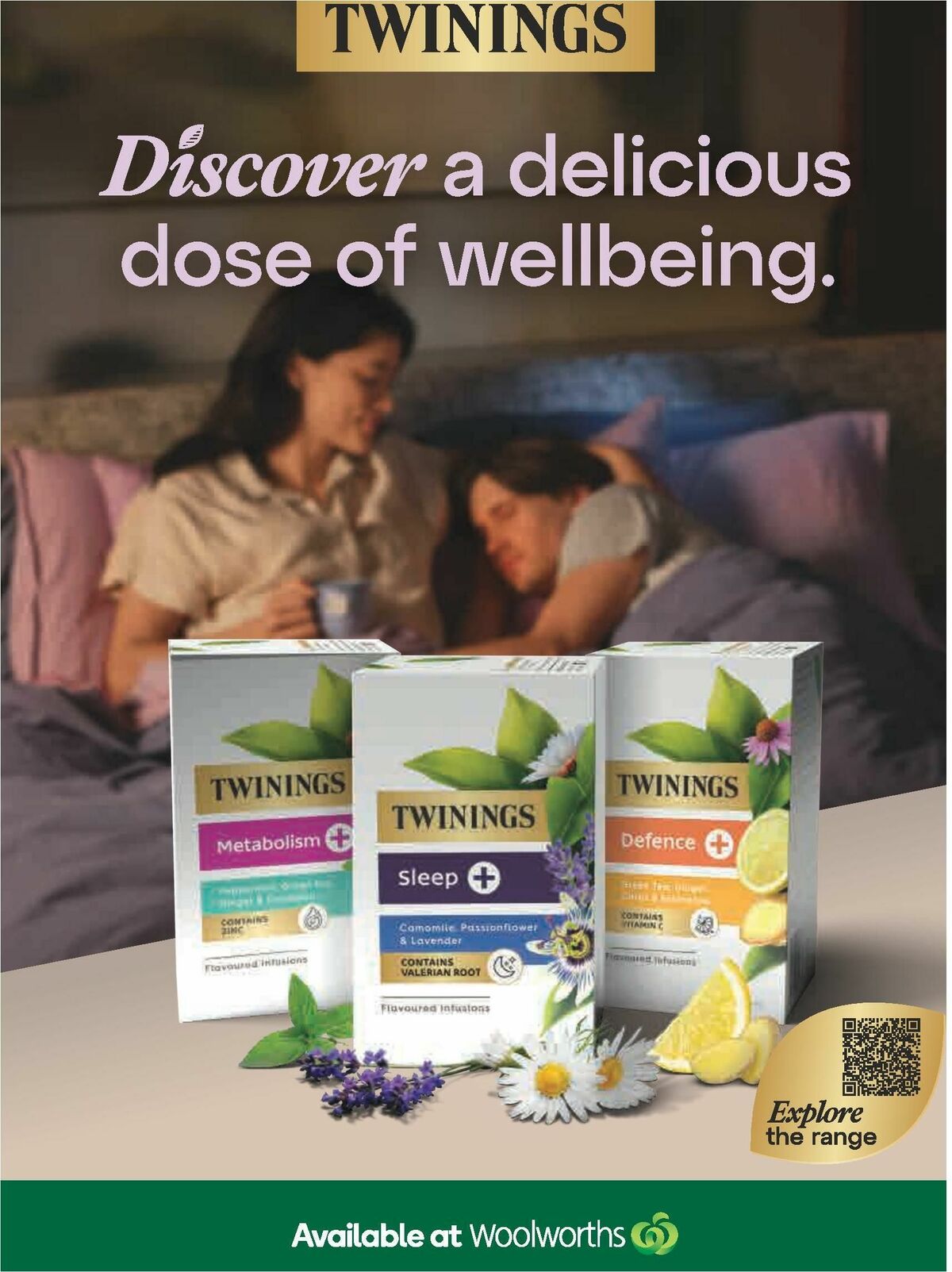 Woolworths Fresh Ideas Magazine May Catalogues from 1 May