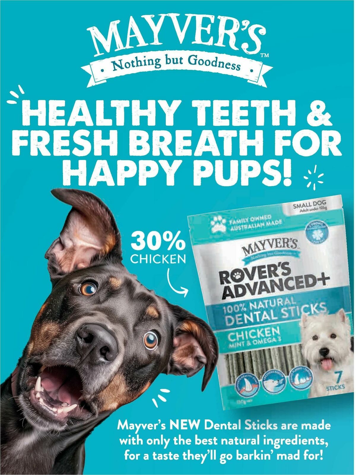 Woolworths Fresh Ideas Magazine May Catalogues from 1 May