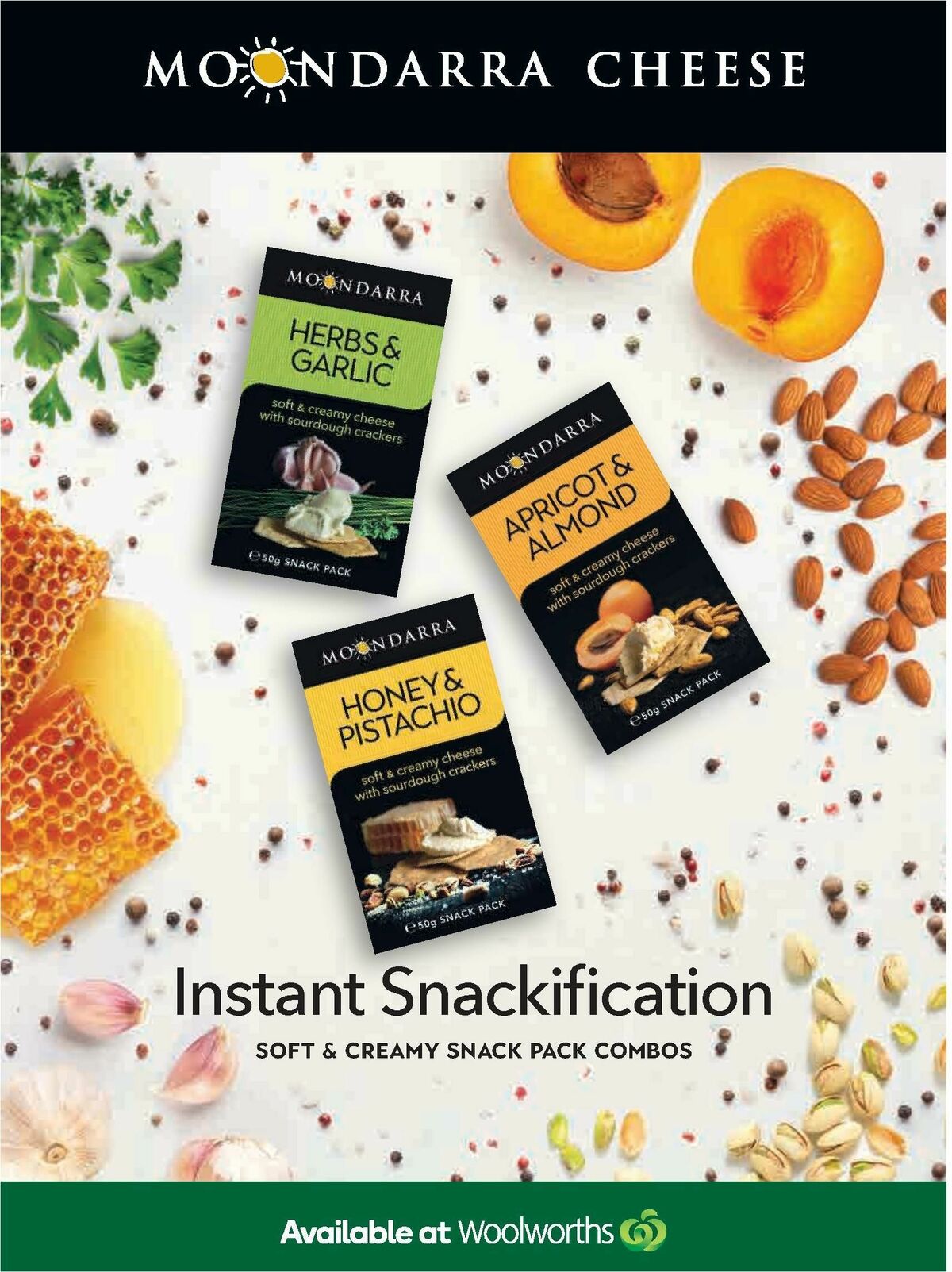 Woolworths Fresh Ideas Magazine May Catalogues from 1 May